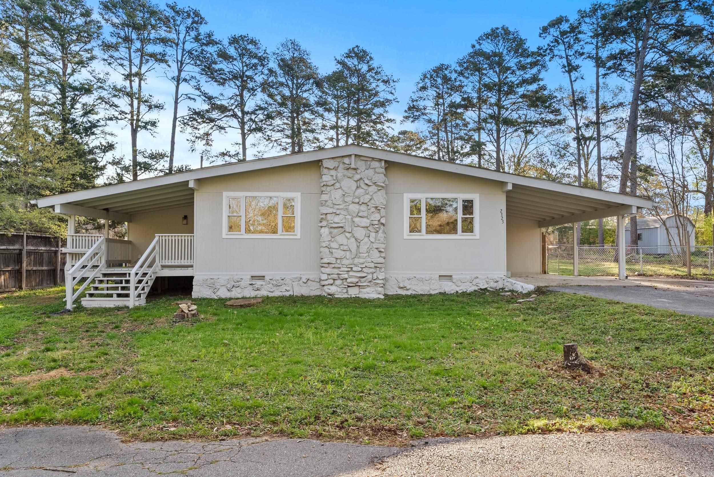 Heber Springs, AR 72543,Address not disclosed