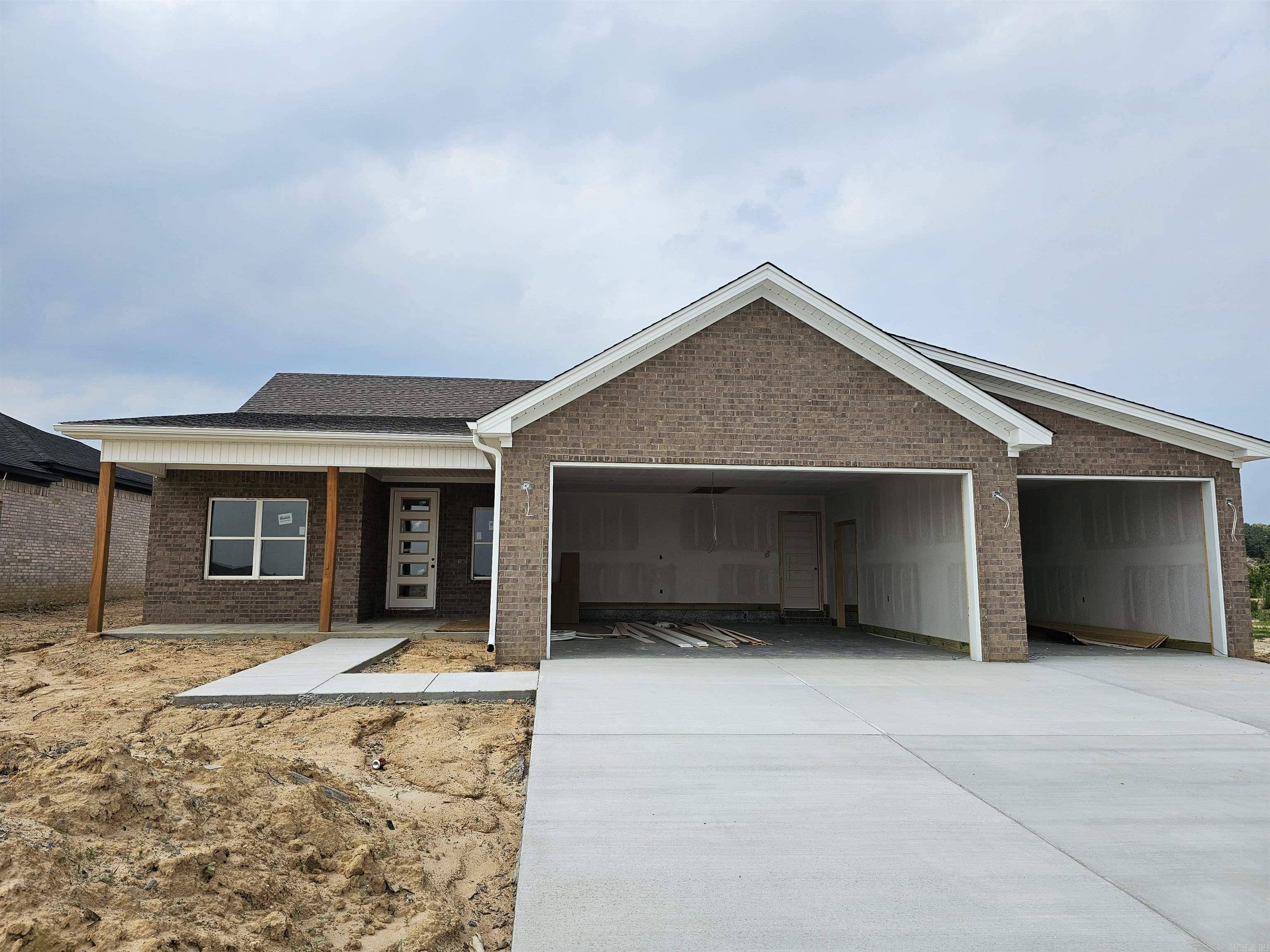 Hensley, AR 72065,180 Kelton Street