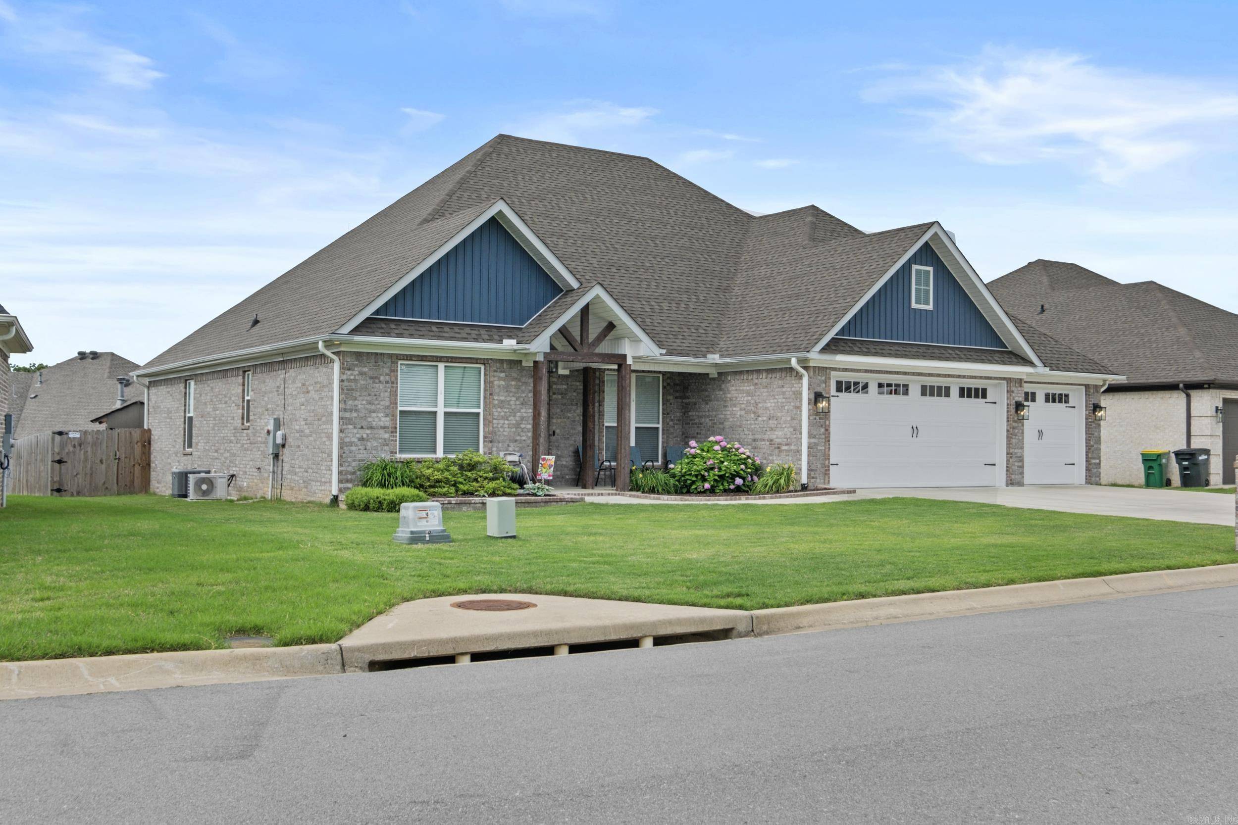 Sherwood, AR 72120,9732 Cliffside Drive