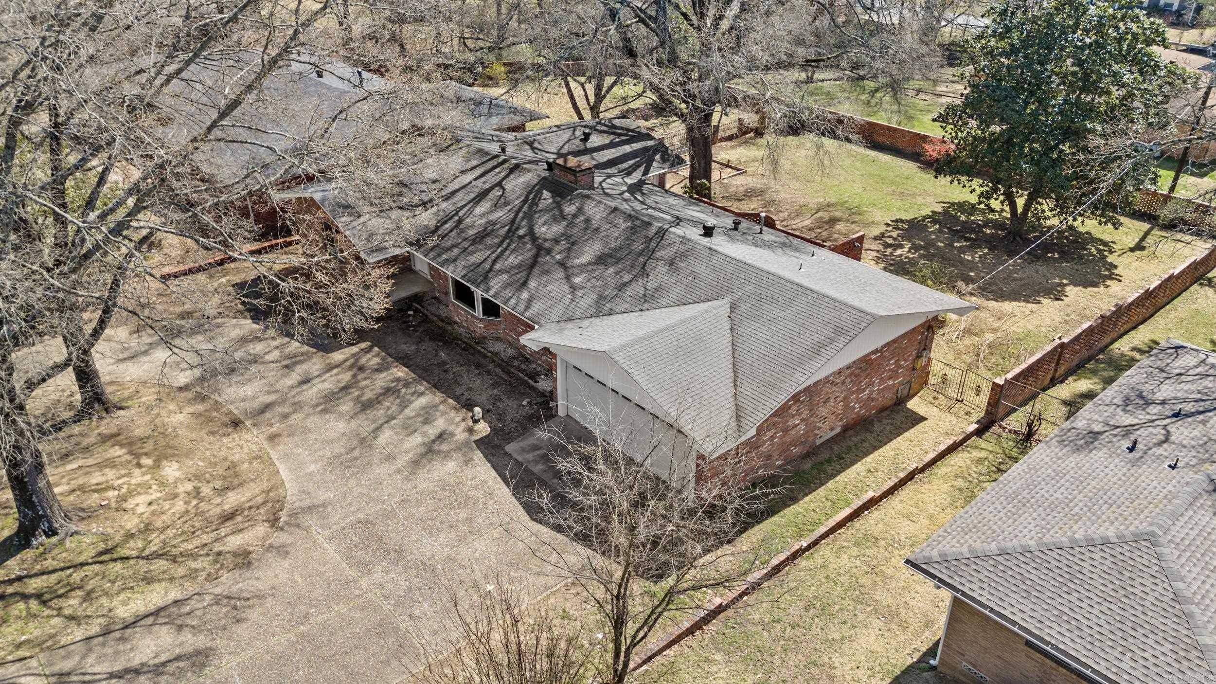 Little Rock, AR 72205,7011 W Markham Street