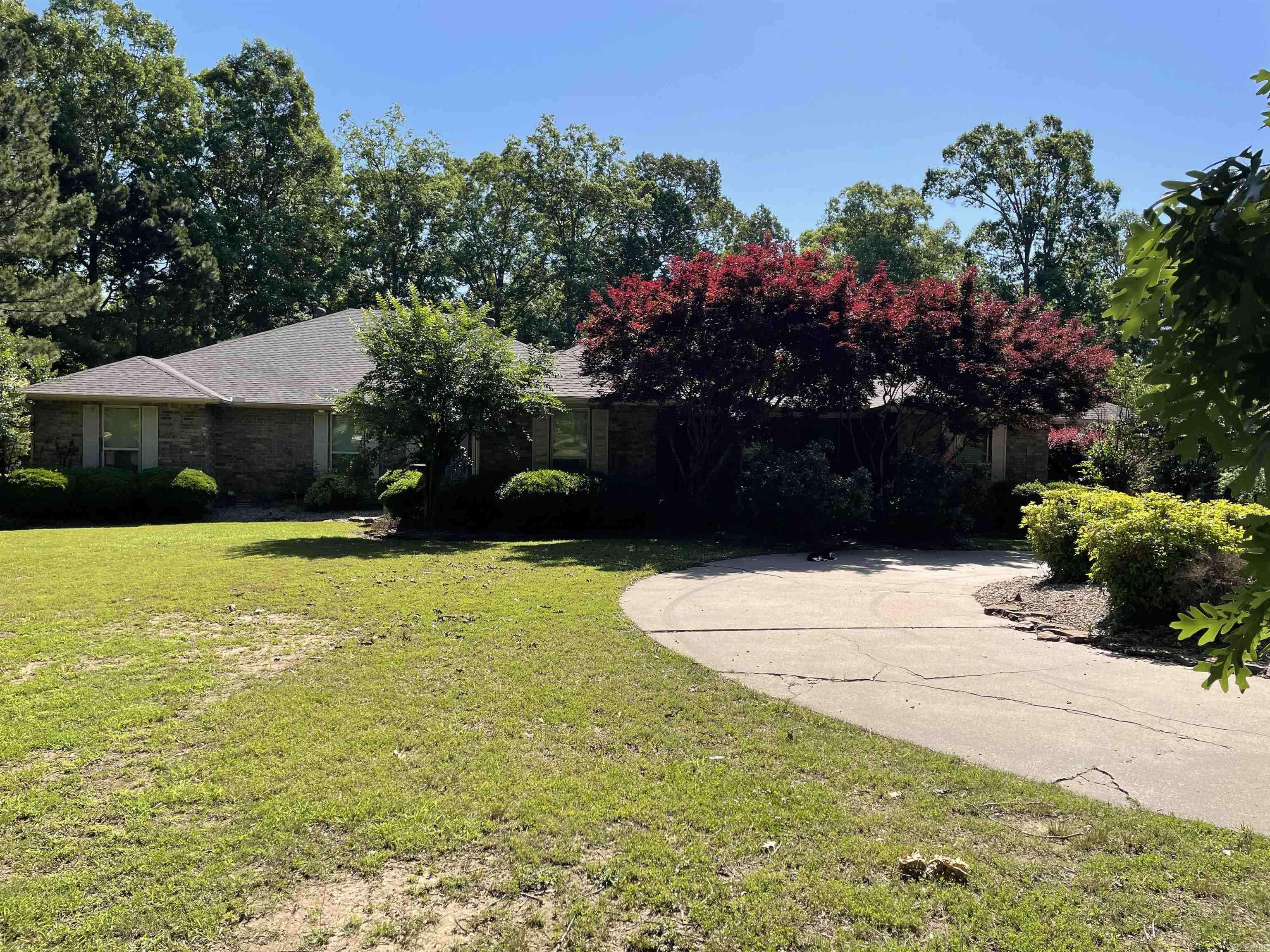 Sheridan, AR 72150,284 Grant 167077