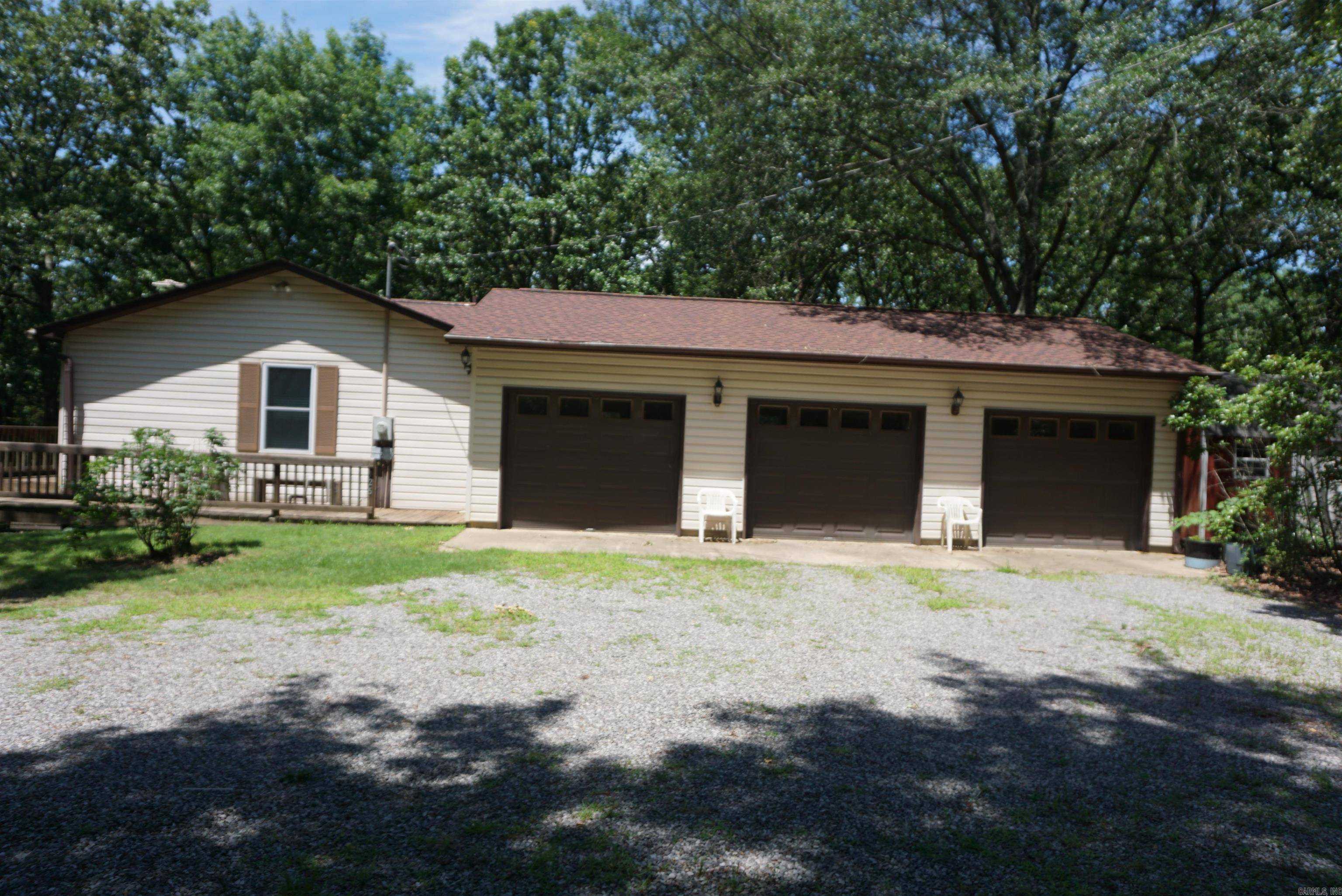 Searcy, AR 72143,125 Blue Bird Glen