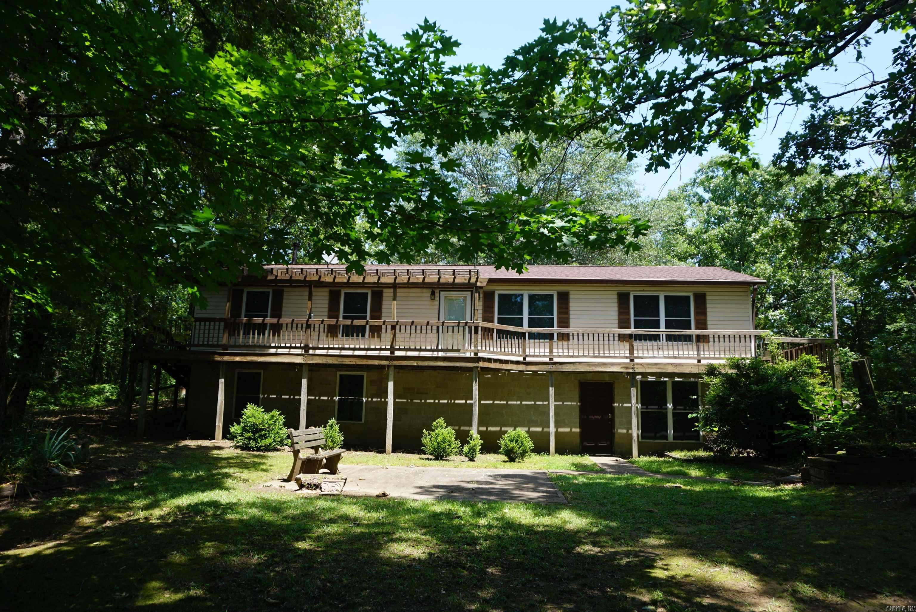 Searcy, AR 72143,125 Blue Bird Glen