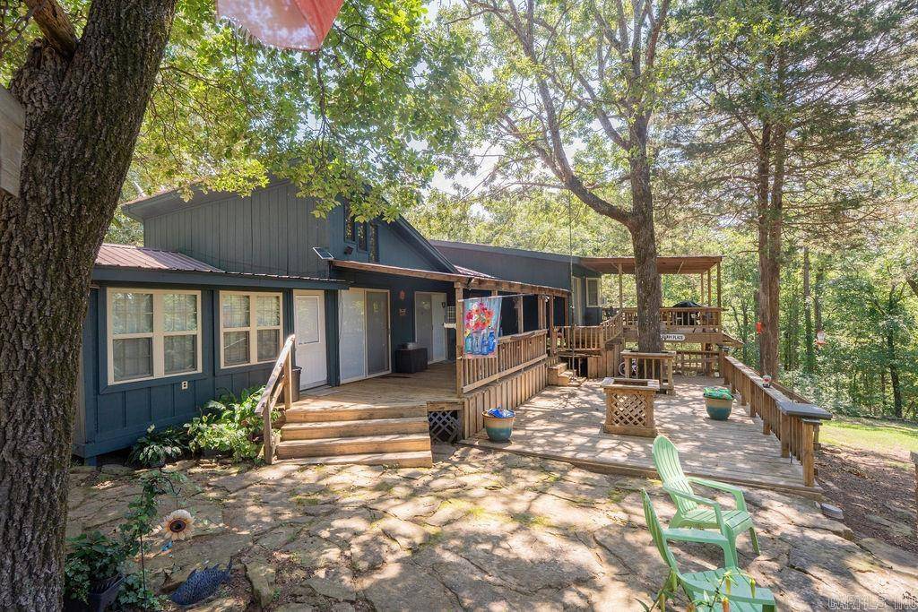 Drasco, AR 72530,87 Panther Valley Dr