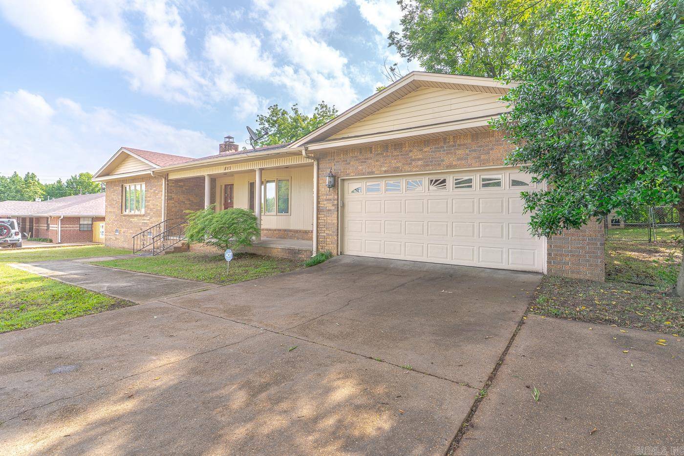 Jonesboro, AR 72401,812 Glendale Street