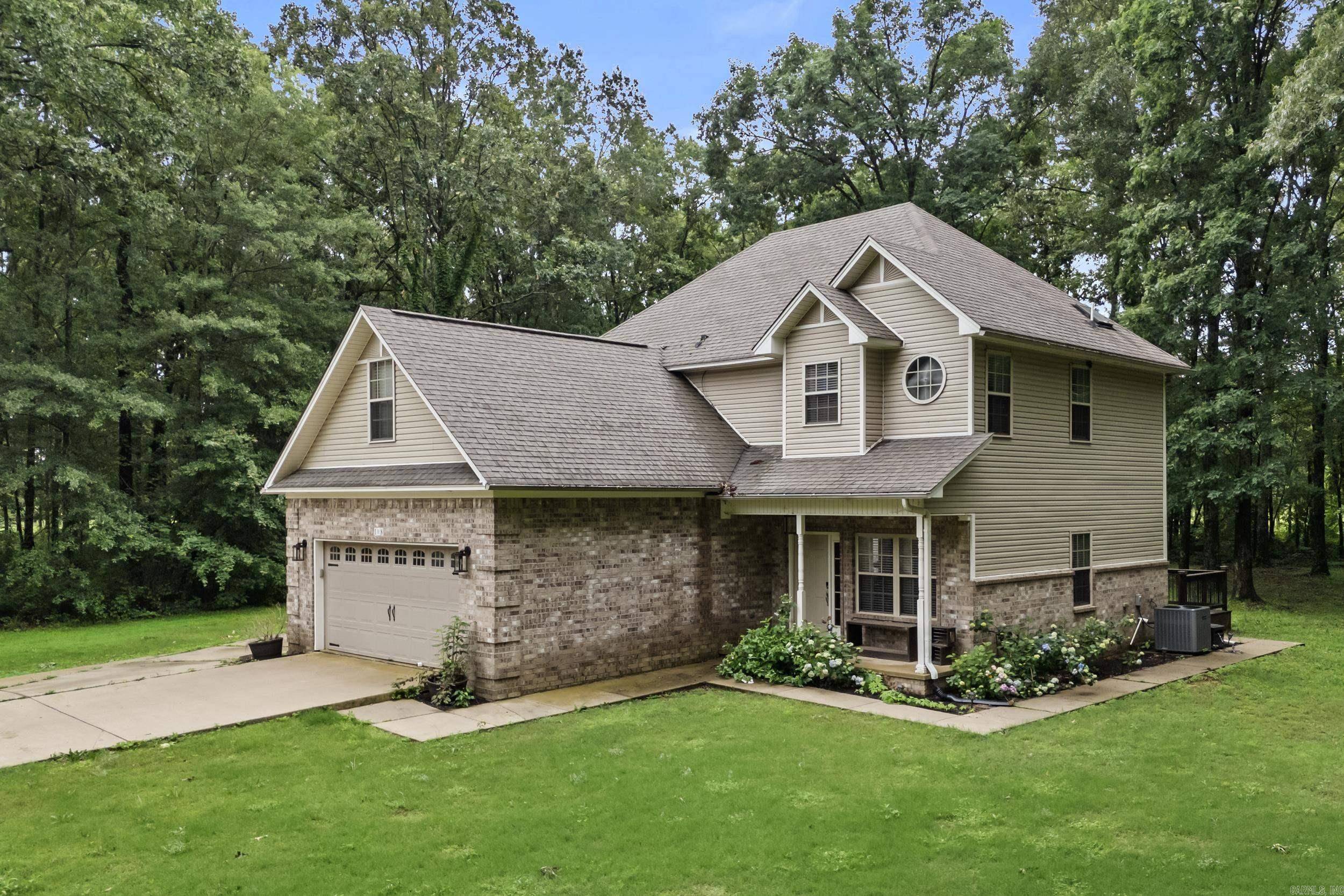 Beebe, AR 72012,108 Chimney Rock Road