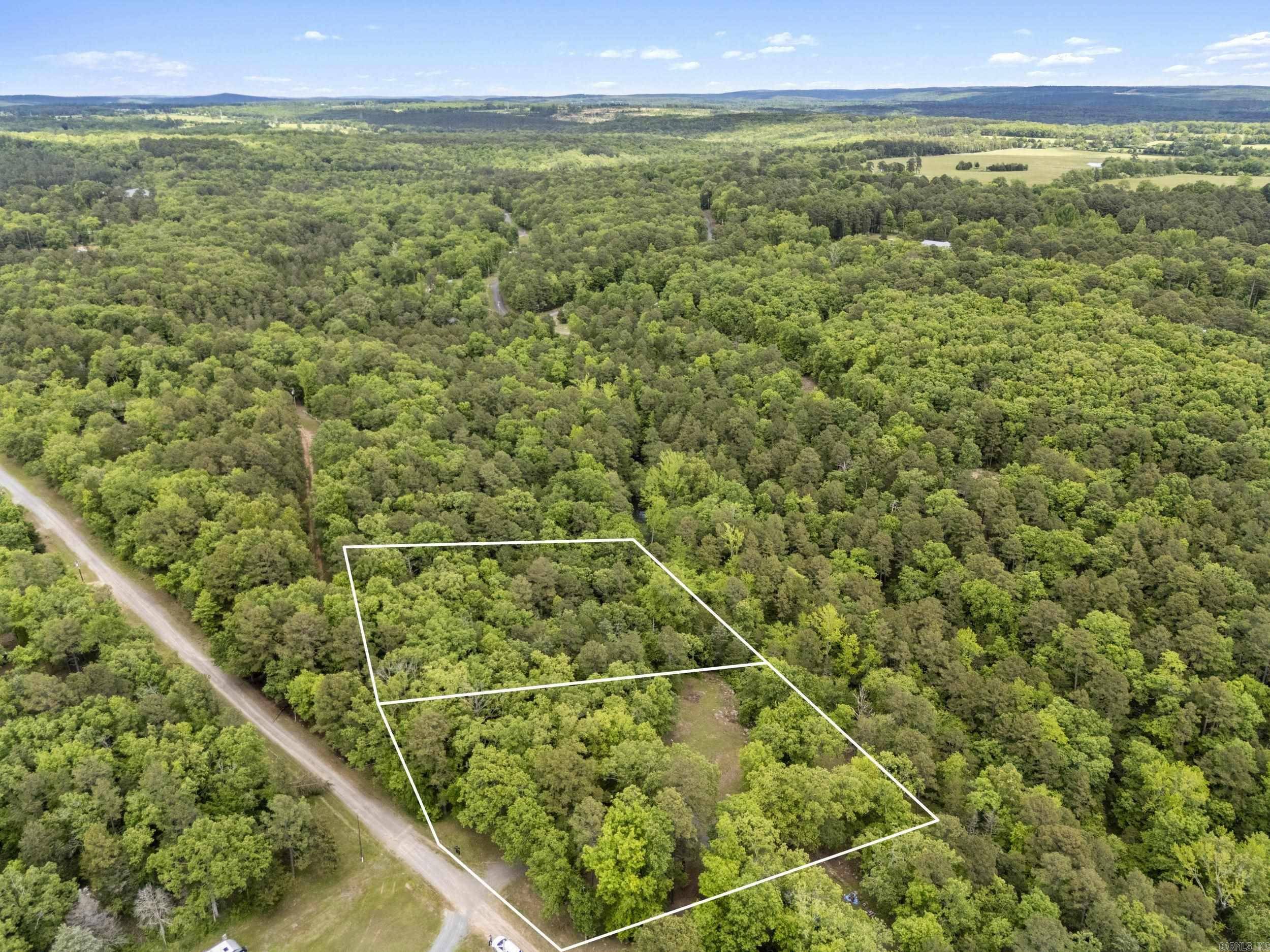 Greers Ferry, AR 72067,315 Steward Road