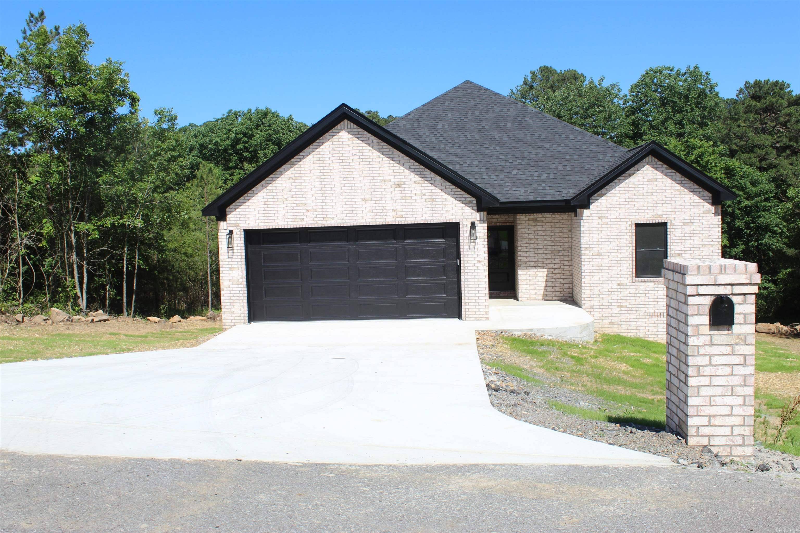 Heber Springs, AR 72543,1401 Roes Ridge