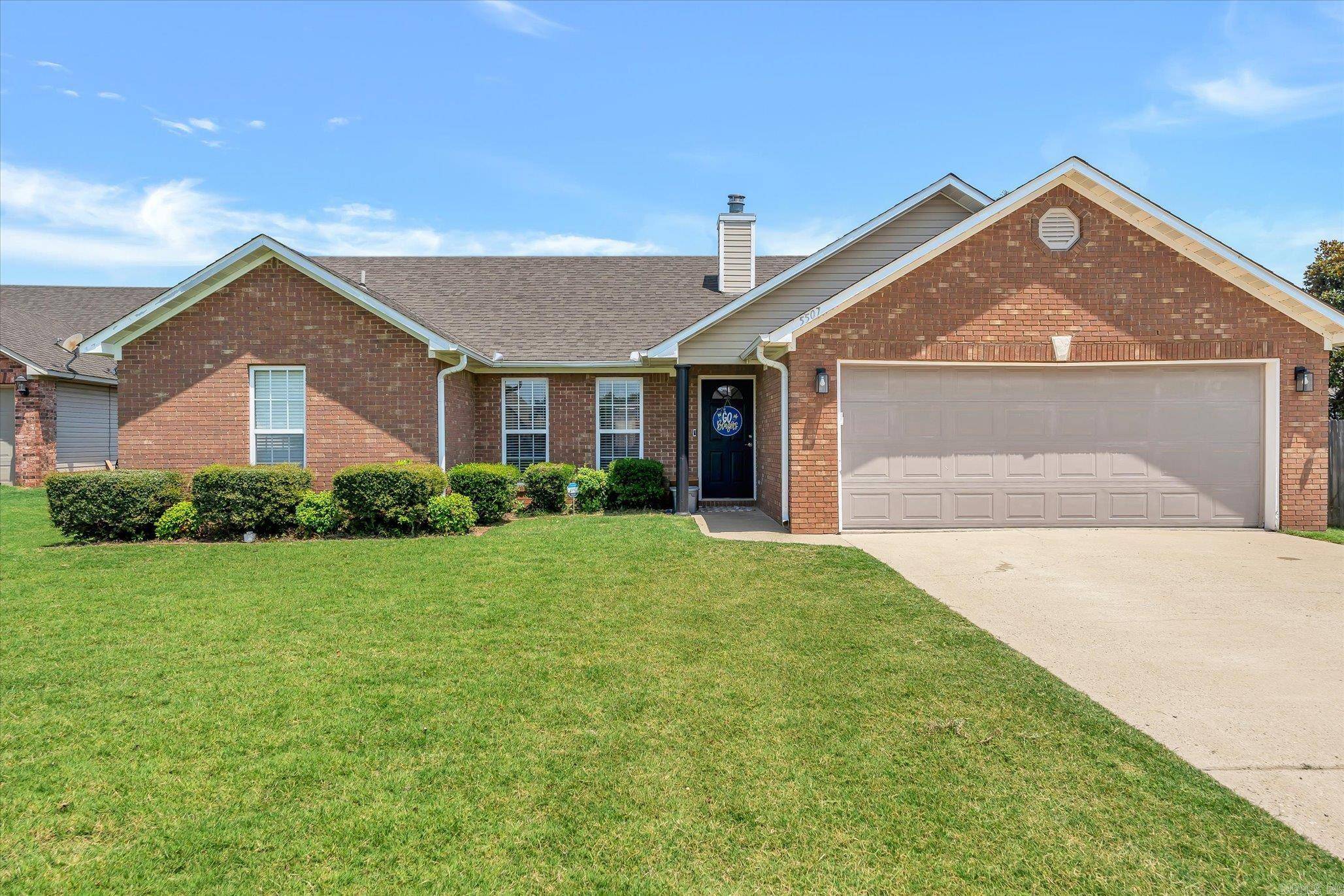 Jonesboro, AR 72404-7814,5507 Cordova Ln
