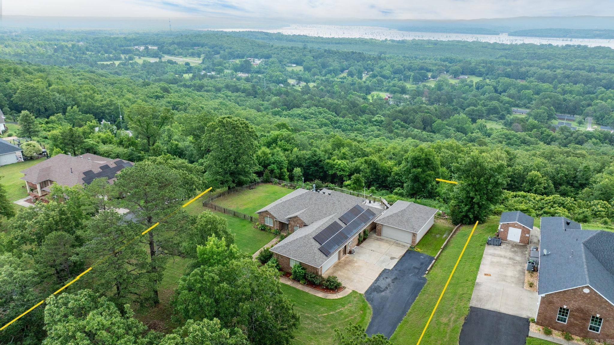 Conway, AR 72034,40 Pine Mountain Dr