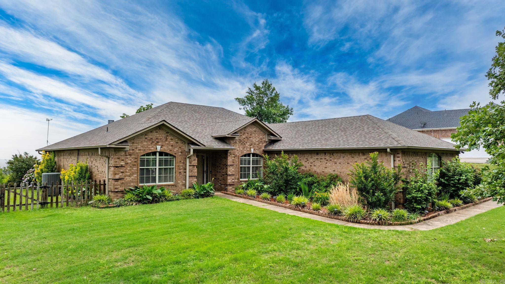 Conway, AR 72034,40 Pine Mountain Dr