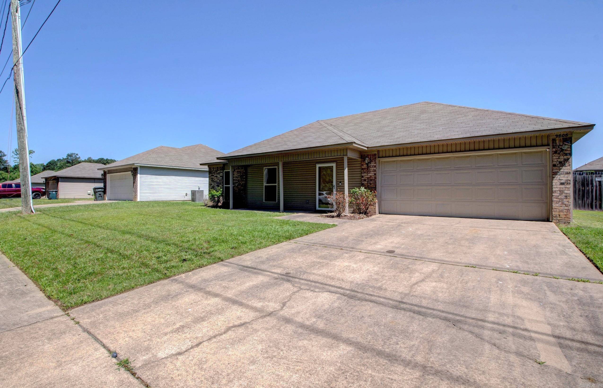 Little Rock, AR 72204,9808 Lanehart Road