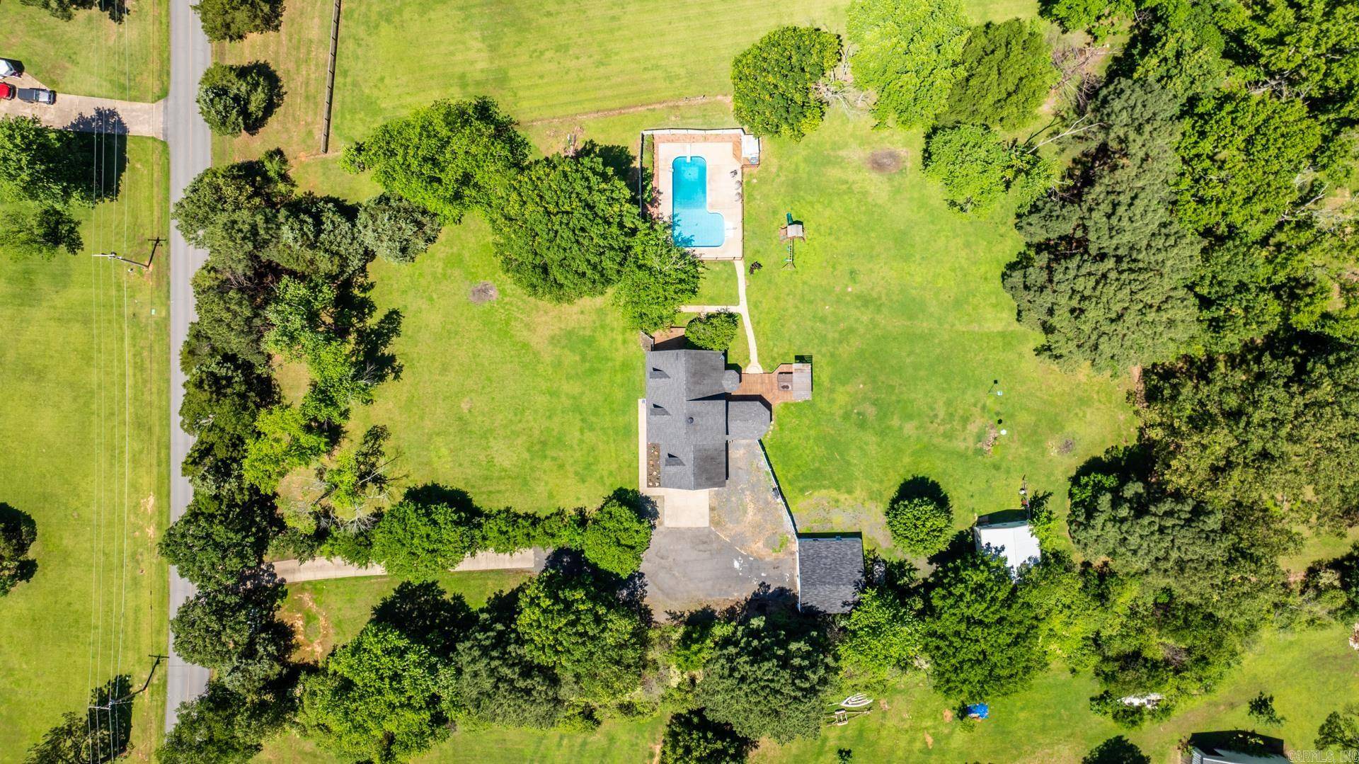 Cabot, AR 72023,1520 MOUNTAIN SPRINGS Road
