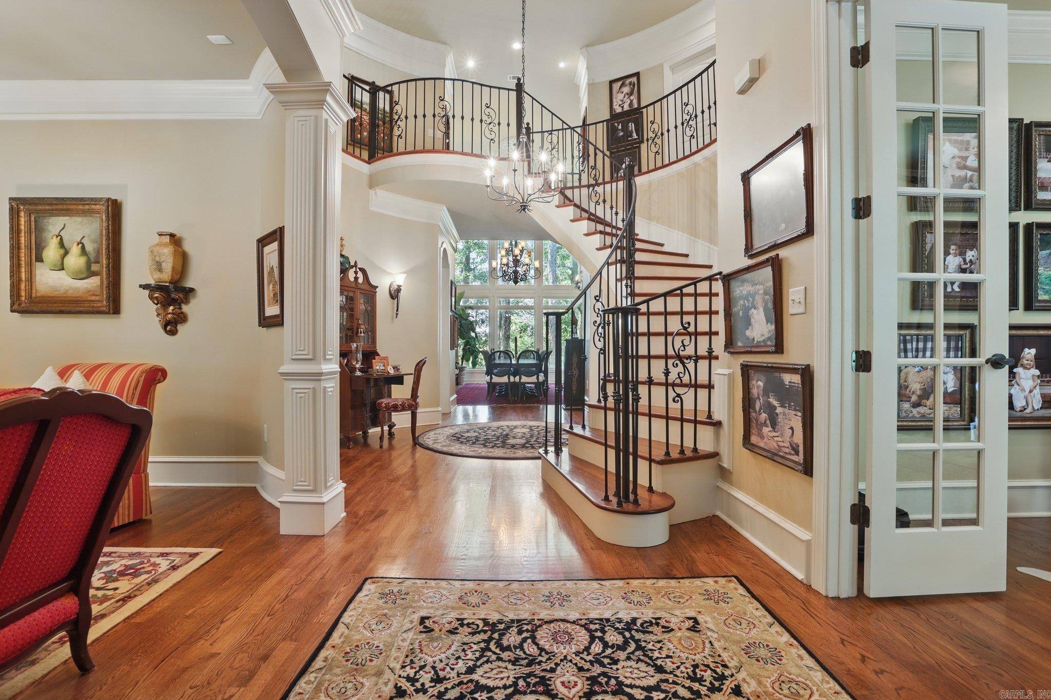 Little Rock, AR 72223,4 Dressage Court