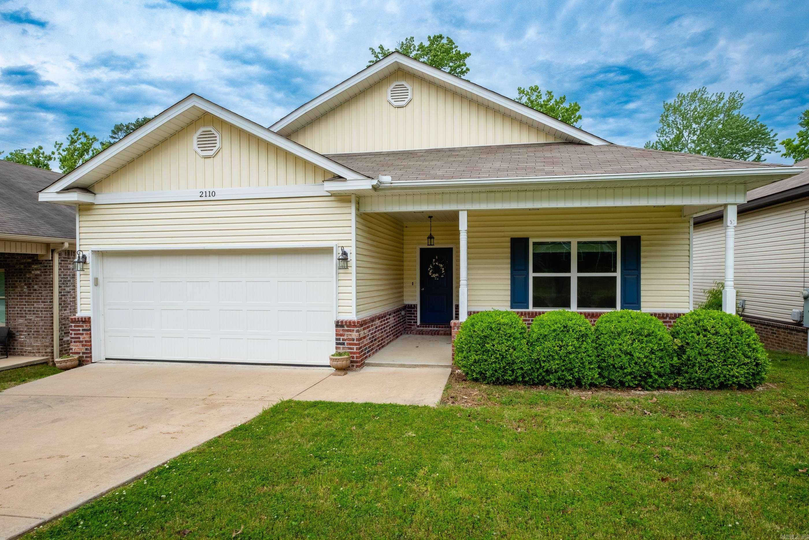 Little Rock, AR 72205,2110 Nichols Road