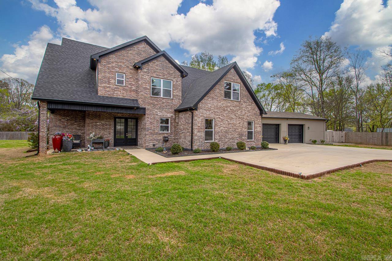 Alexander, AR 72002,6020 Centark Court