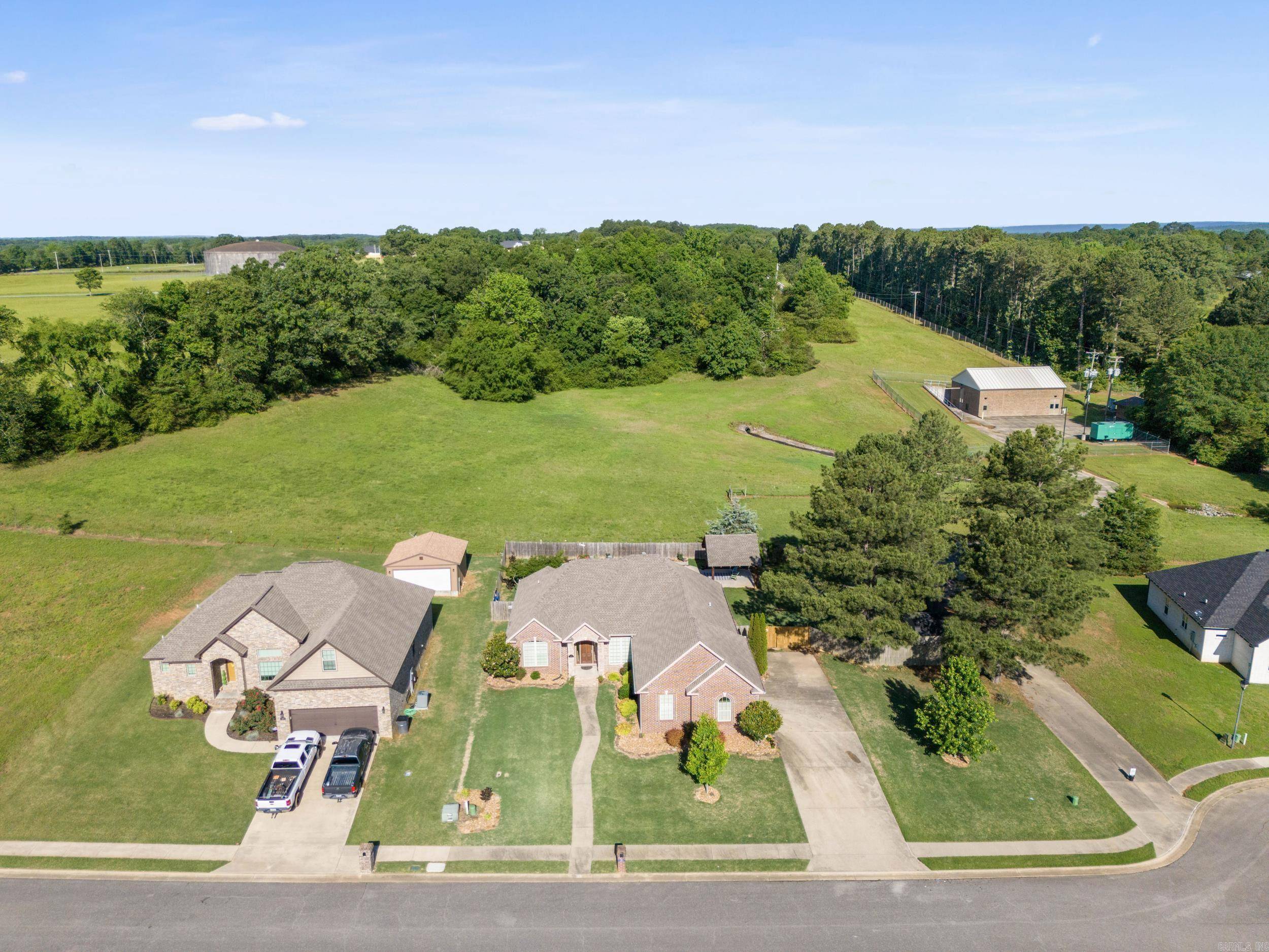 Searcy, AR 72143,Address not disclosed