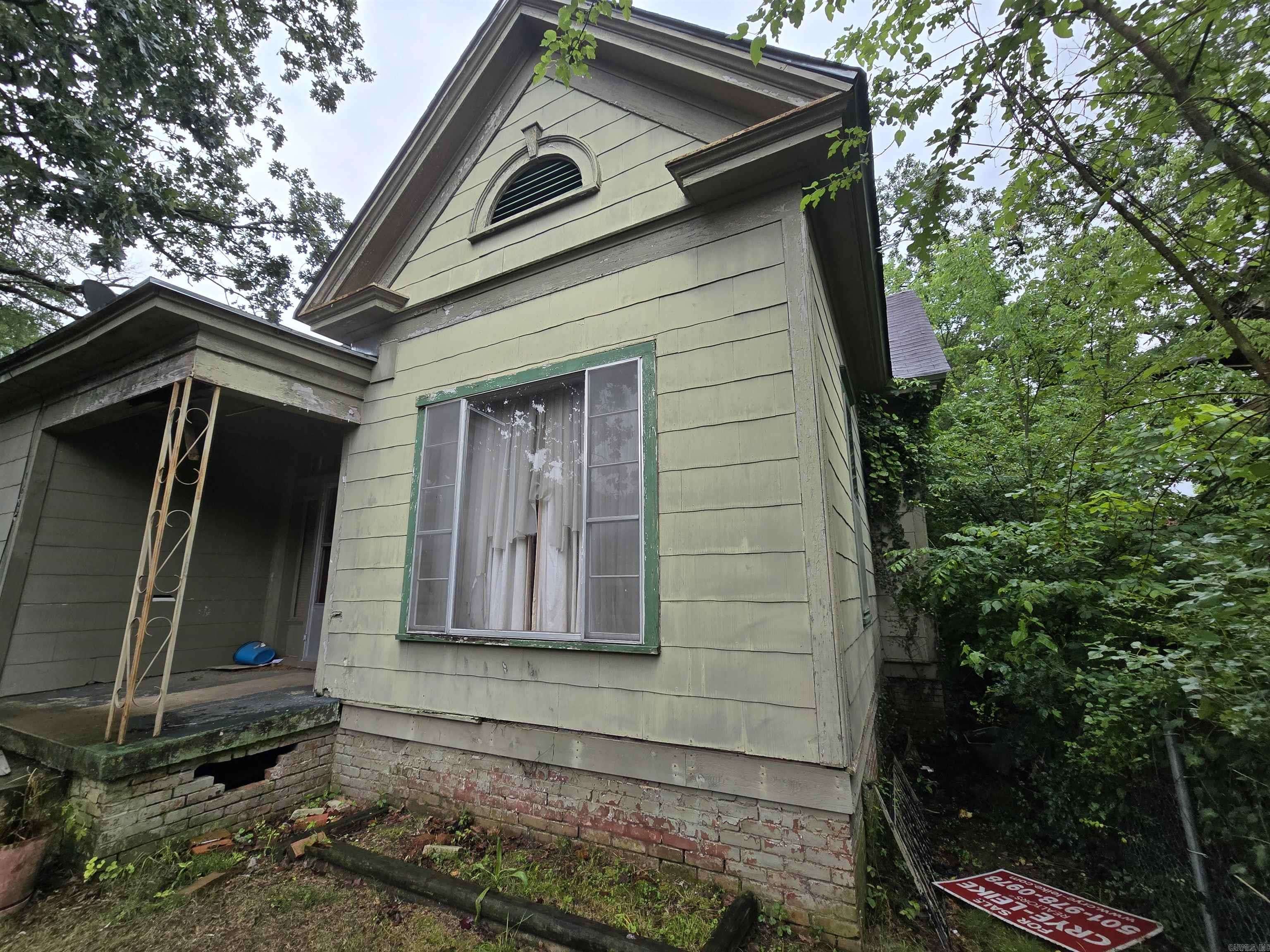 Little Rock, AR 72202,1609 W Charles Bussey Avenue