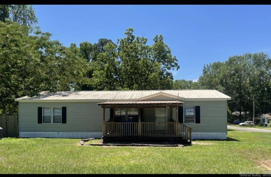 Malvern, AR 72104,203 Gough Street