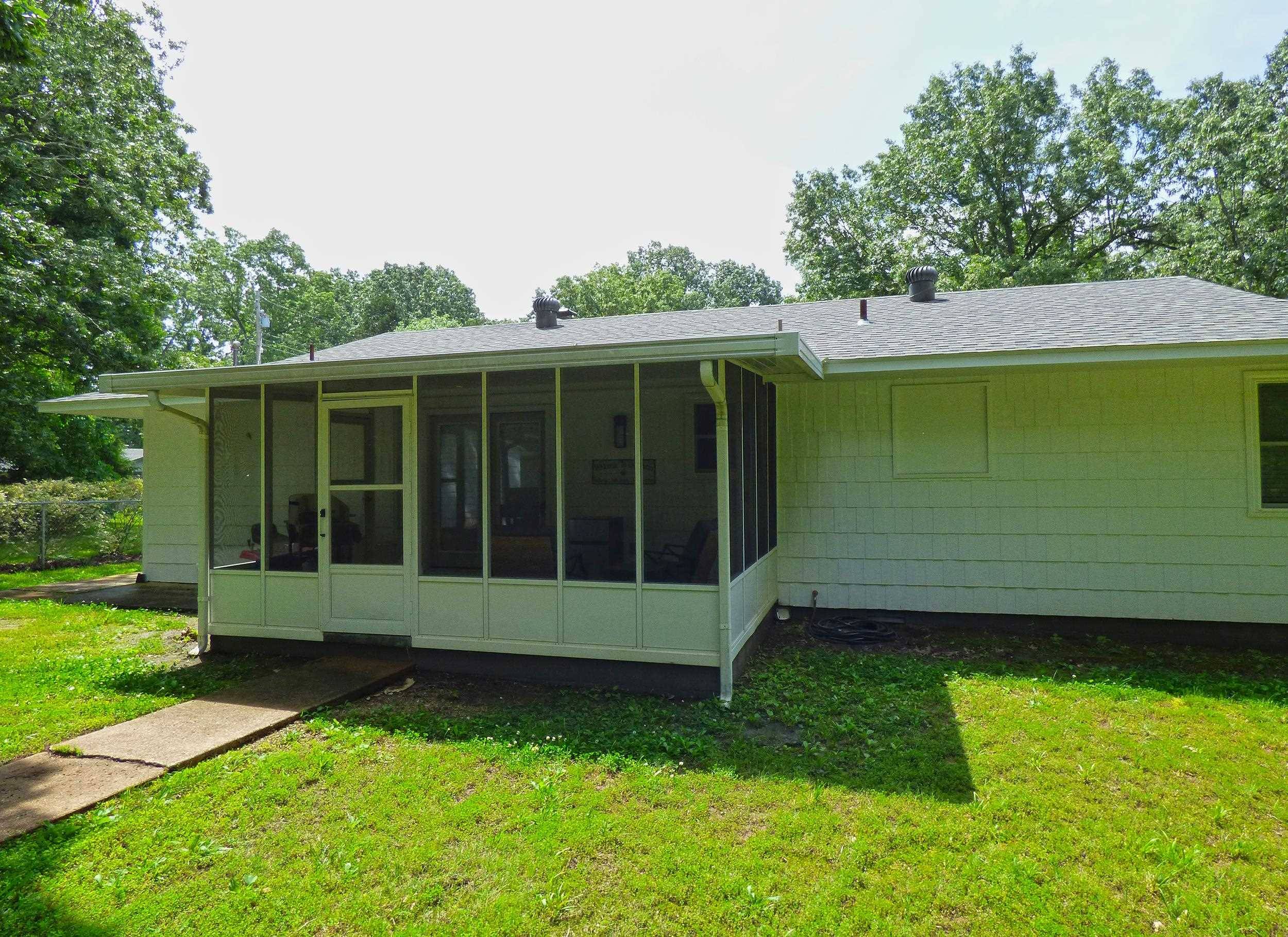 Cherokee Village, AR 72529,2 Chipola Circle