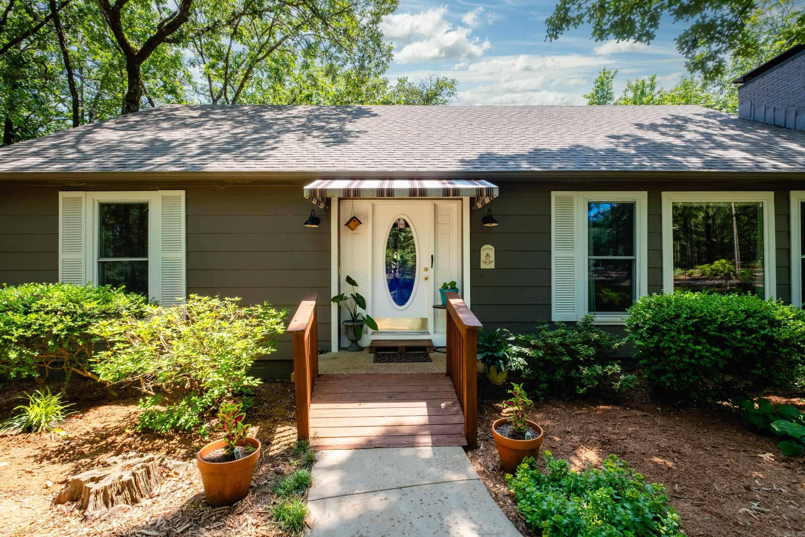 Roland, AR 72135,20603 River Vista Circle