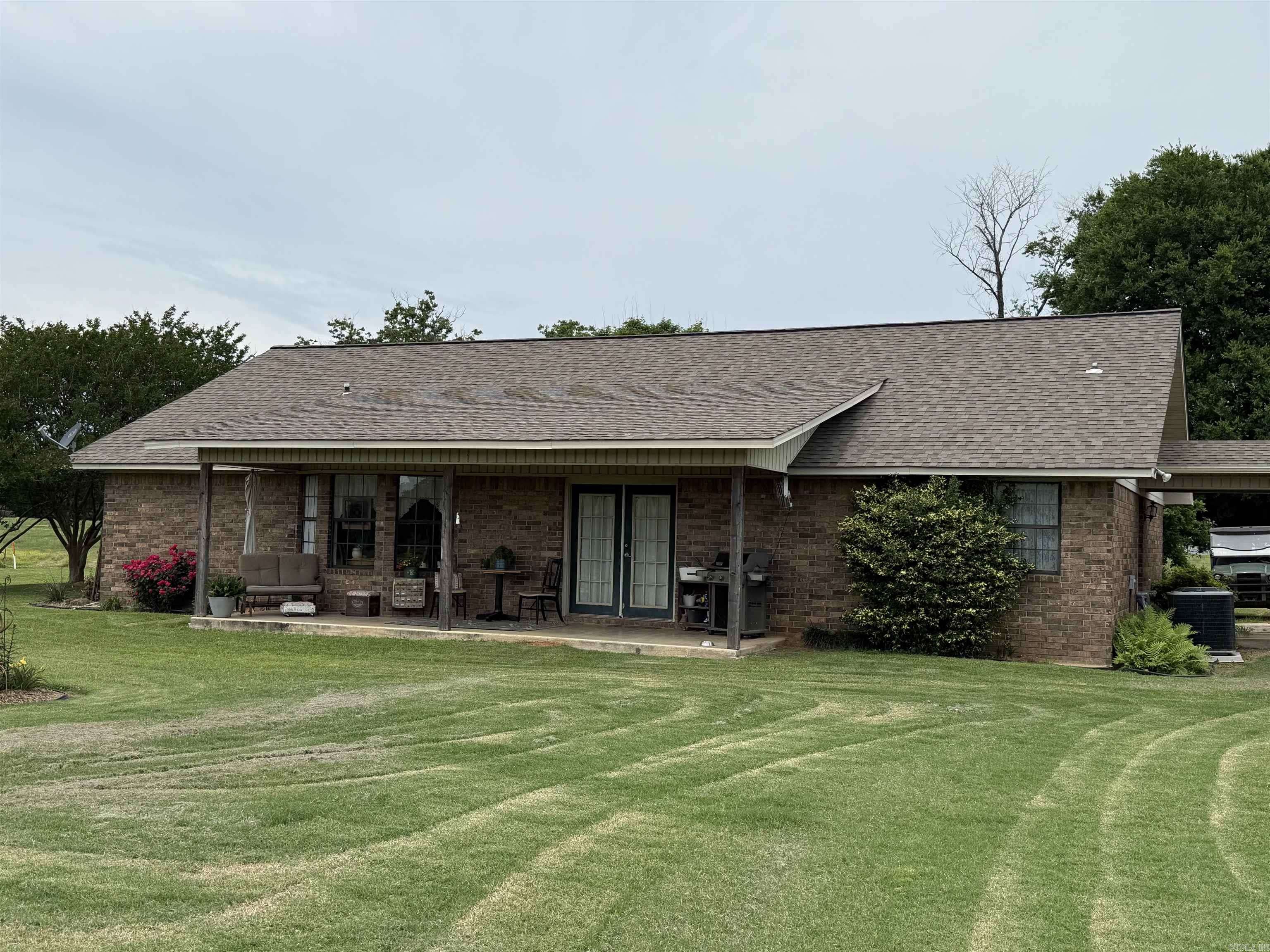 Mccaskill, AR 71847,831 Hempstead 28