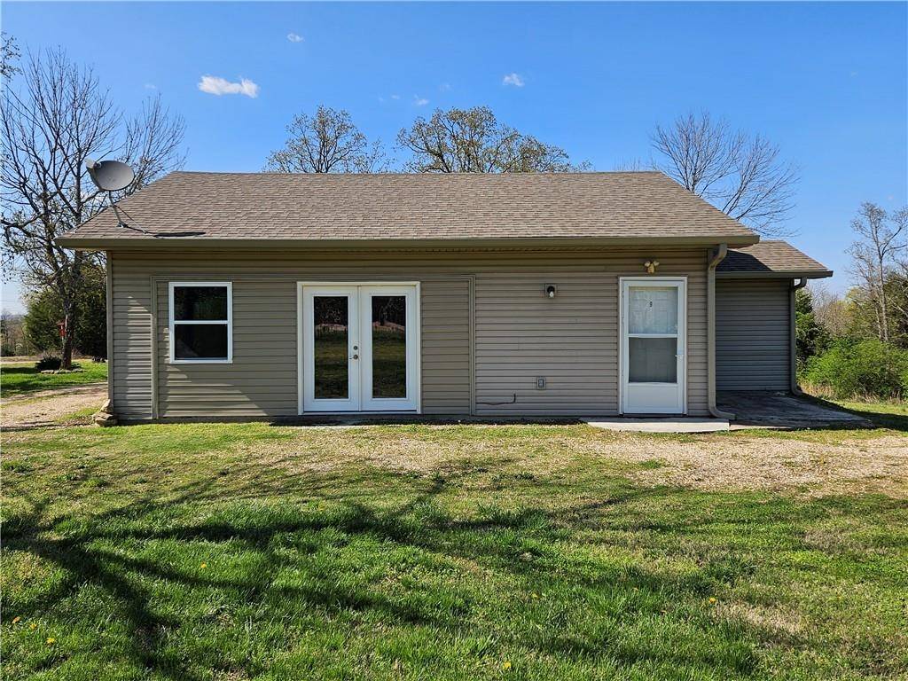 Mountain Home, AR 72653,9 Stormy Lane