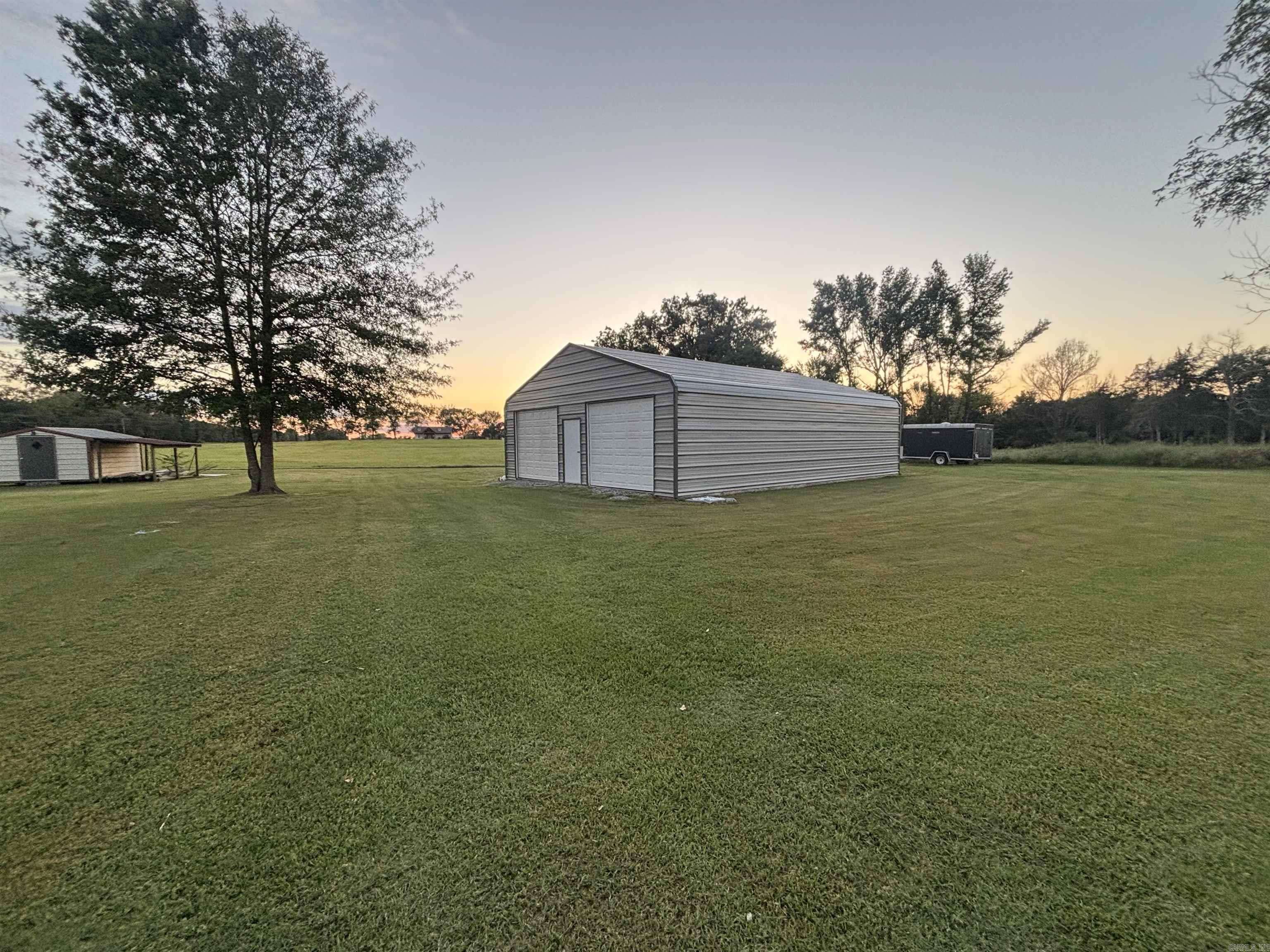 Solgohachia, AR 72156,97 Ranger Road