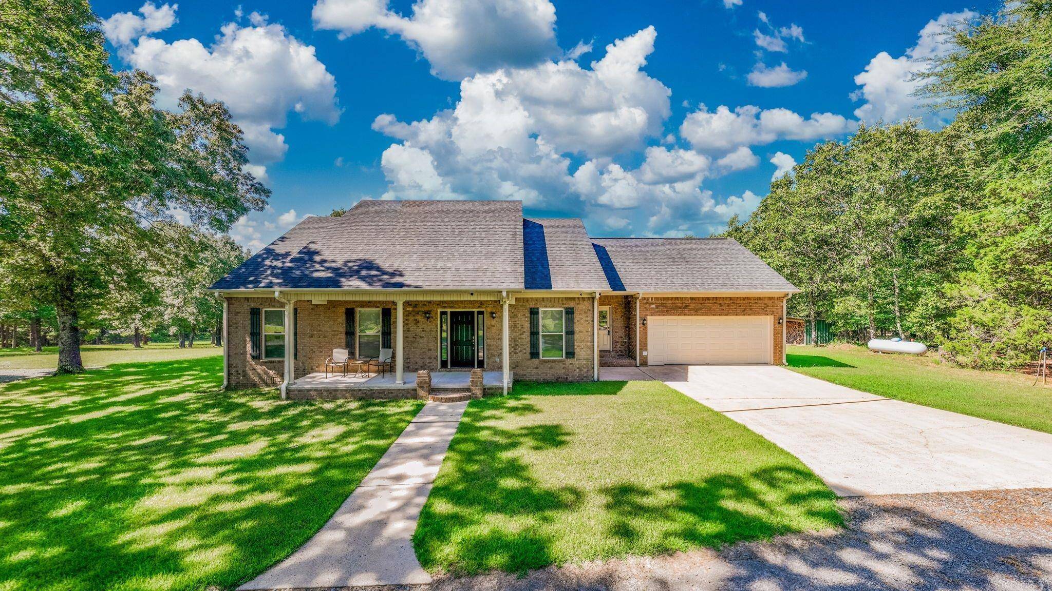 Greenbrier, AR 72058,37 Thomas Rd