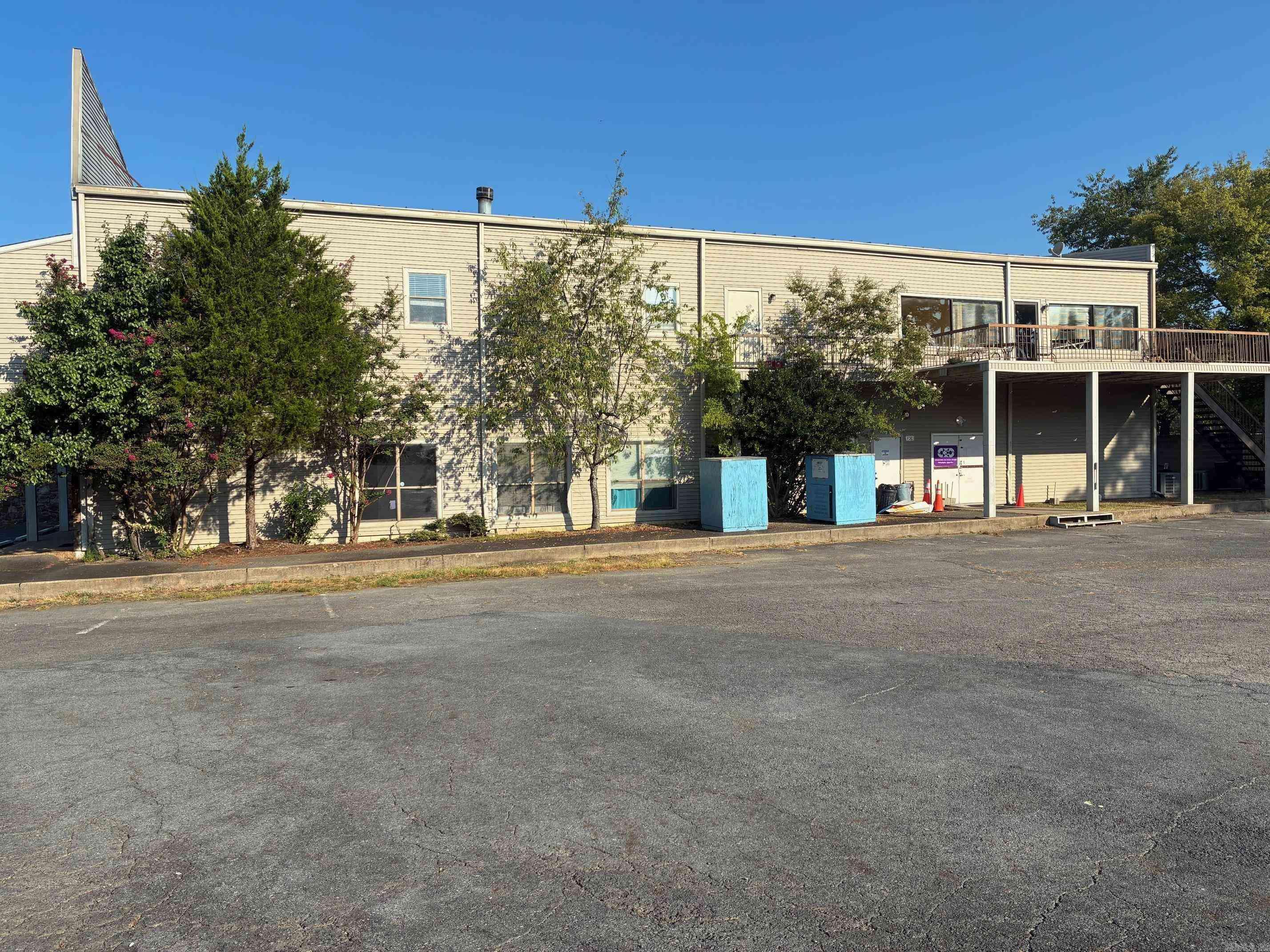 Maumelle, AR 72113-4144,402 Edgewood Drive