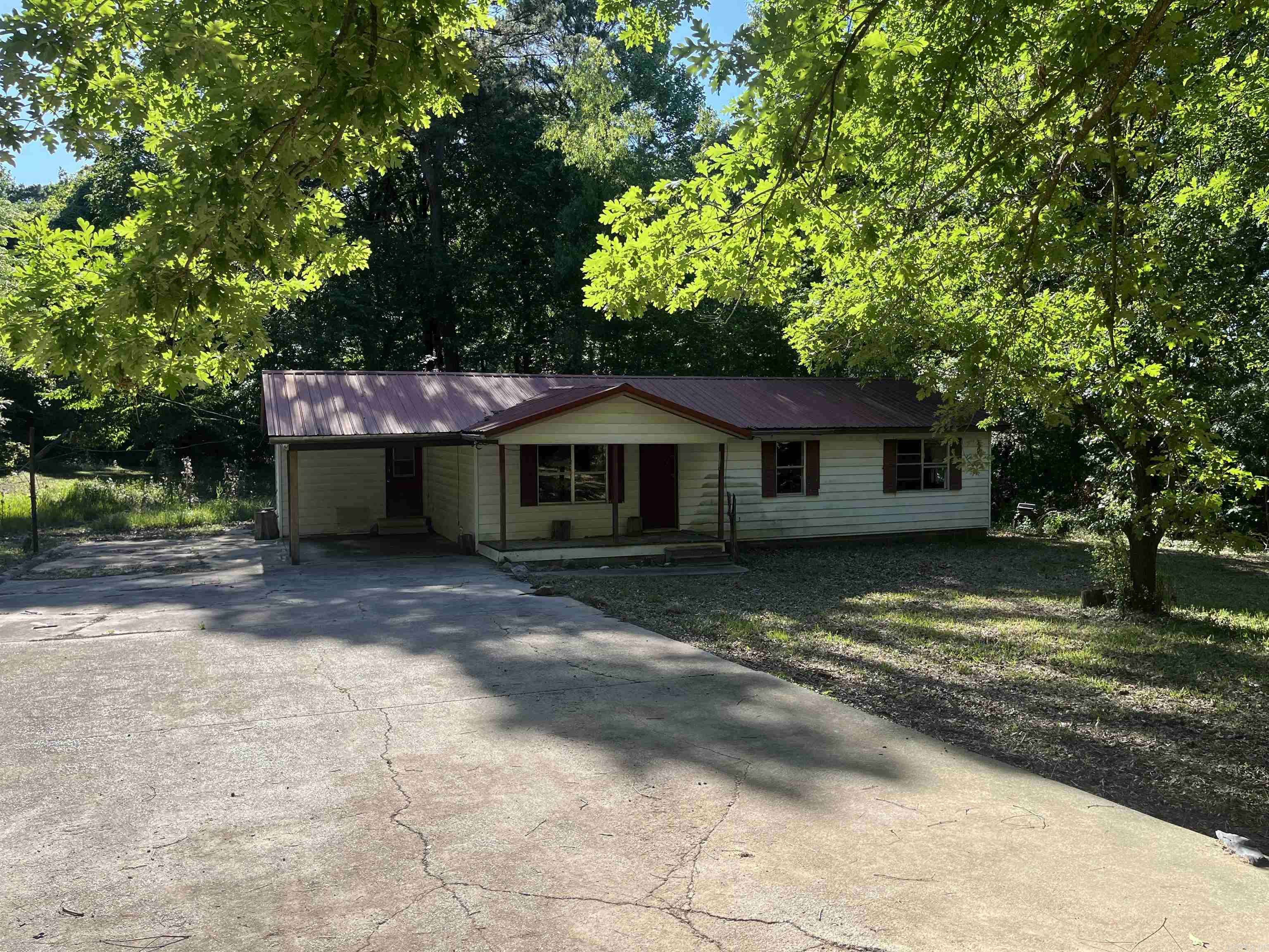 Dierks, AR 71833,Address not disclosed