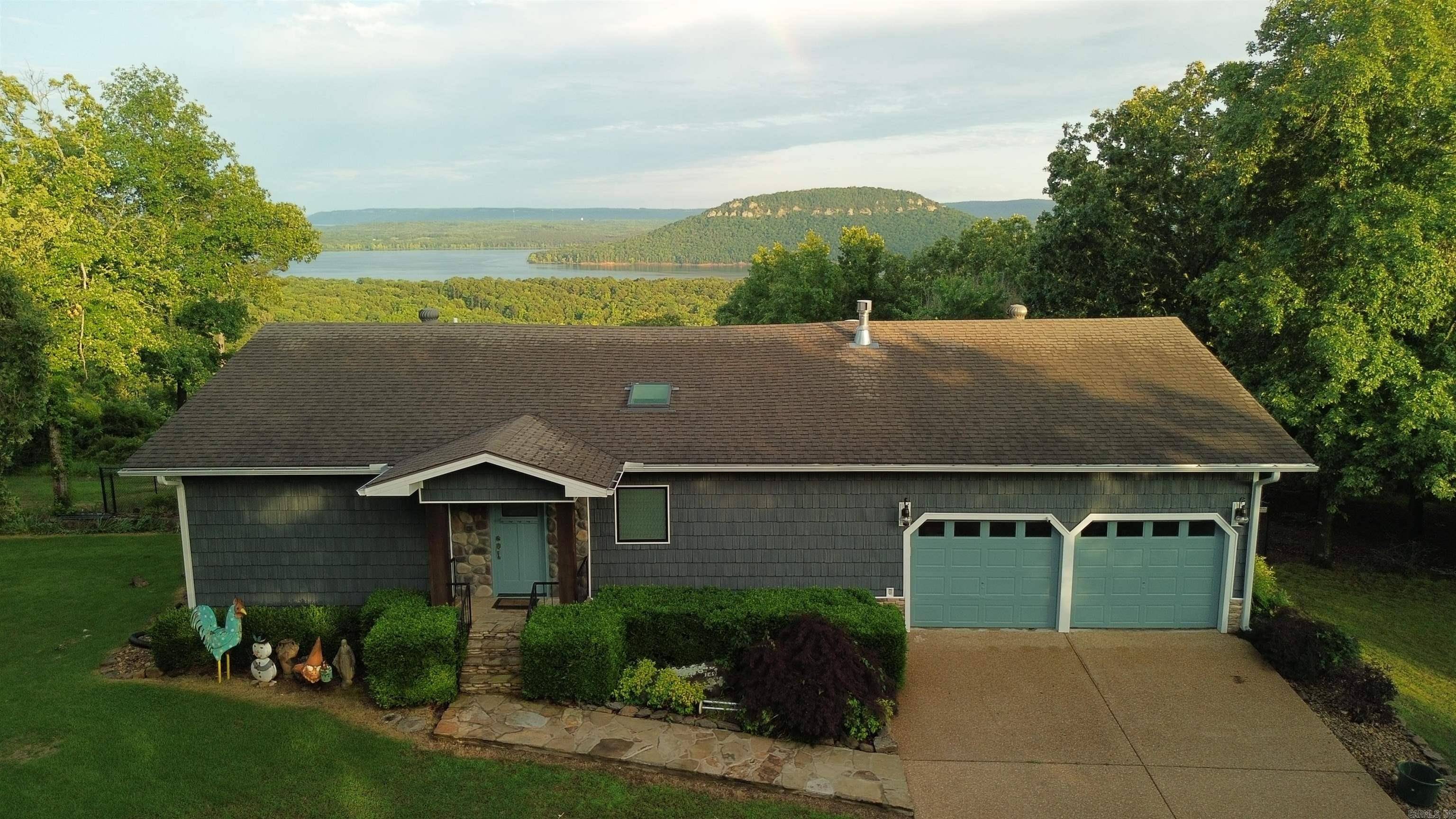 Fairfield Bay, AR 72088,149 Overlook DR