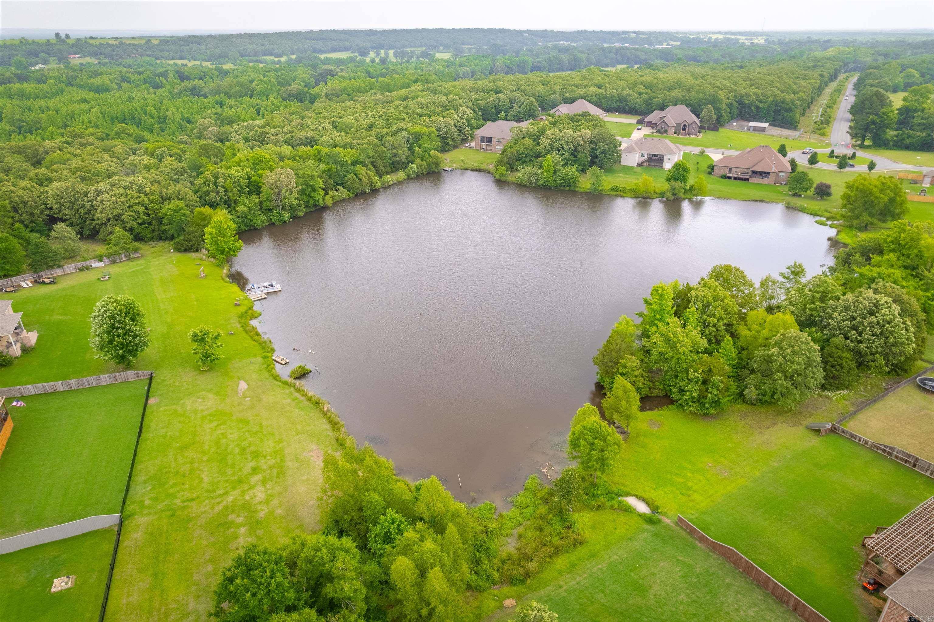Cabot, AR 72023-0000,1583 Waterford Drive