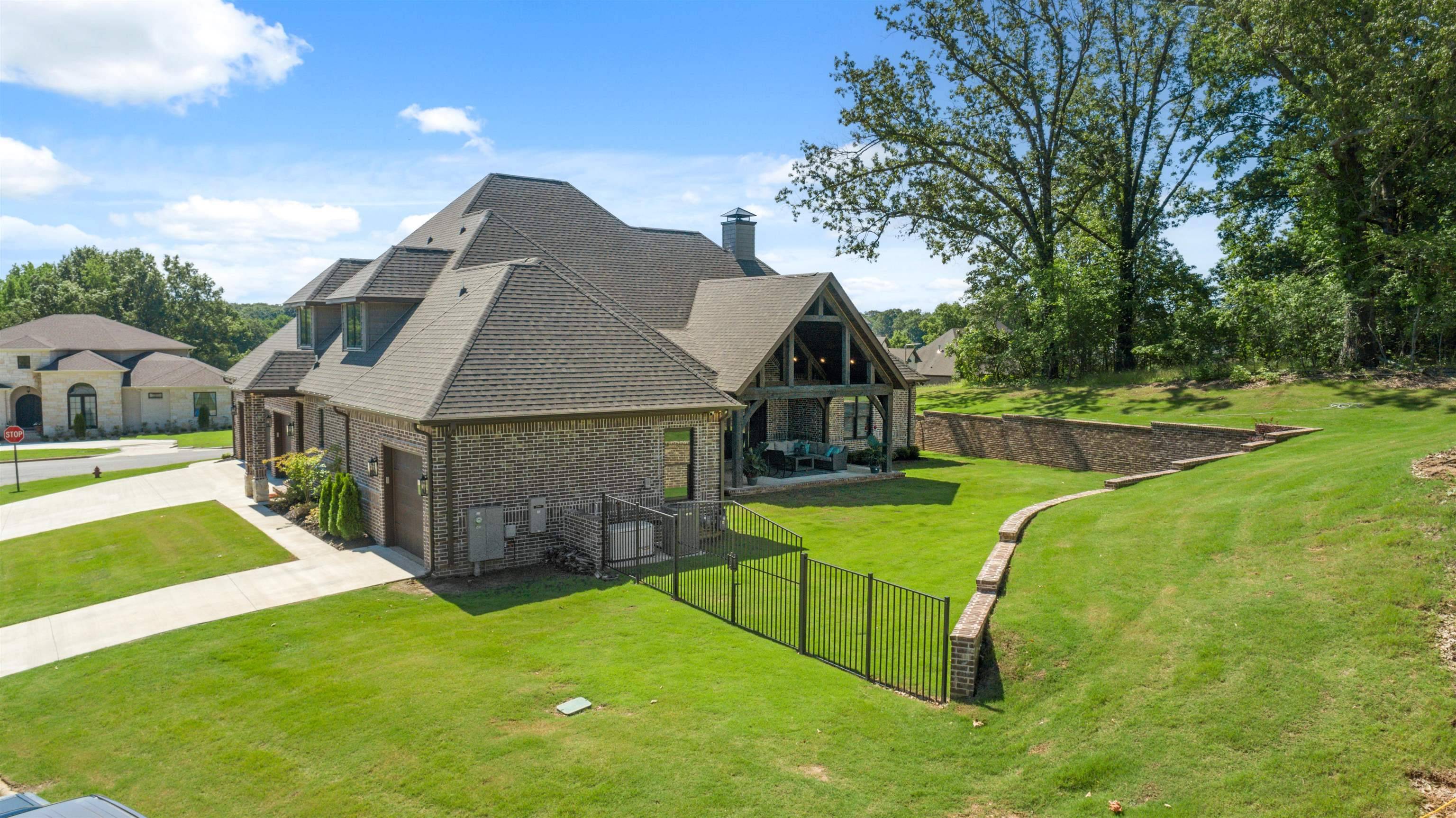 Jonesboro, AR 72404-6894,2059 Sloan Lake Drive