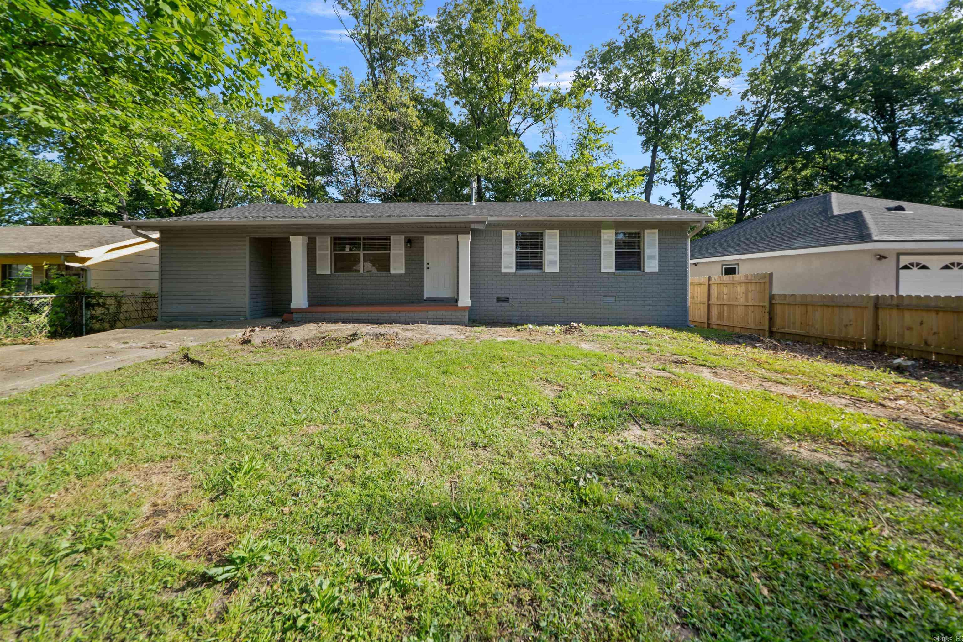 Little Rock, AR 72209,7920 Burnelle Drive