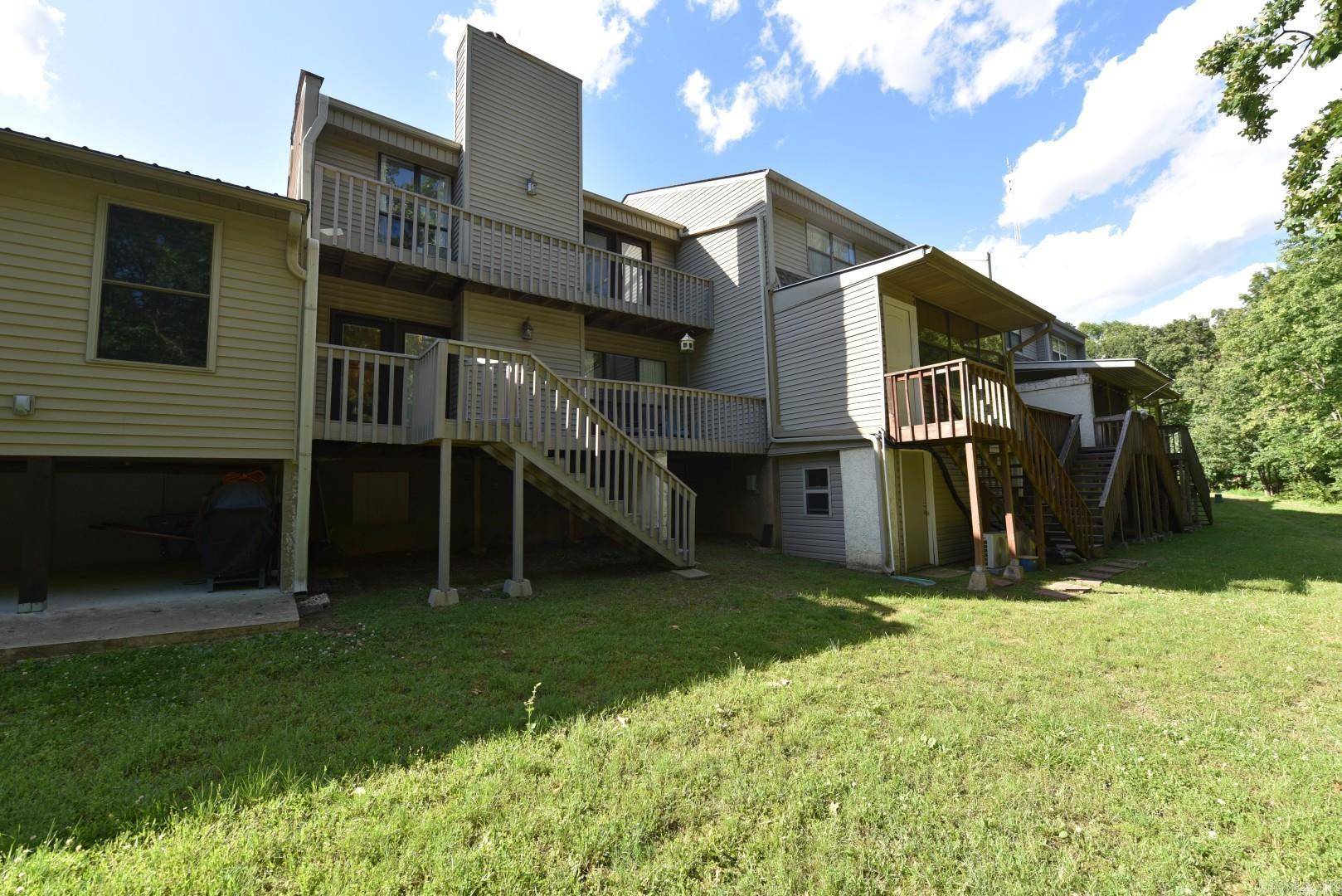 Fairfield Bay, AR 72088,135 Hillview Drive82