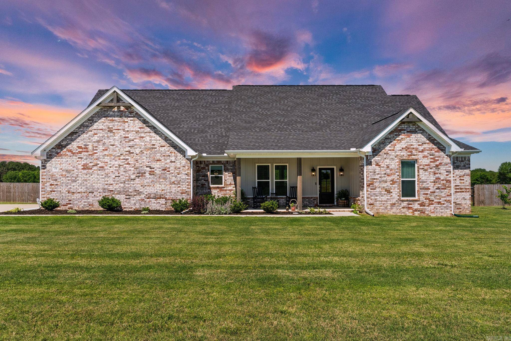 Greenbrier, AR 72058,170 Irene Circle