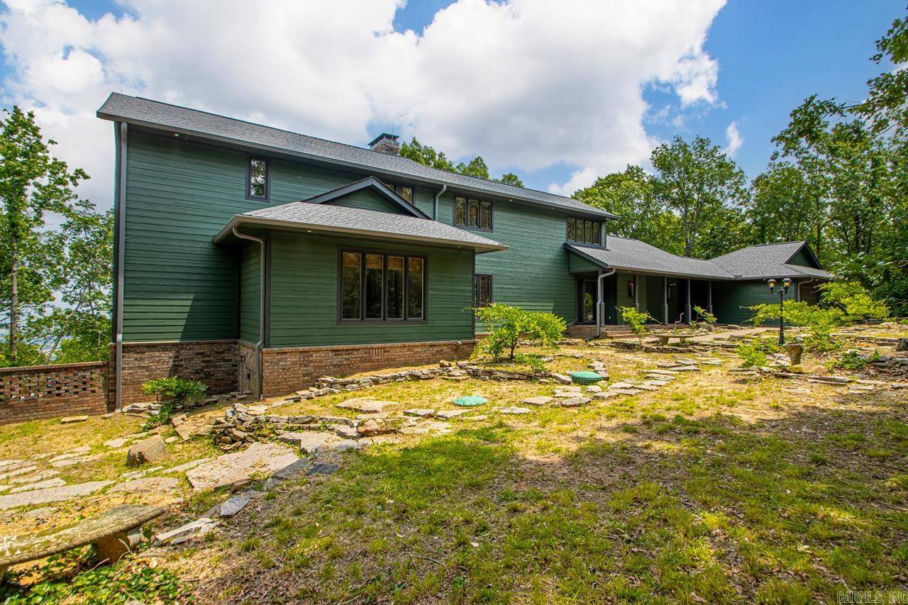 Morrilton, AR 72110,1097 Winrock