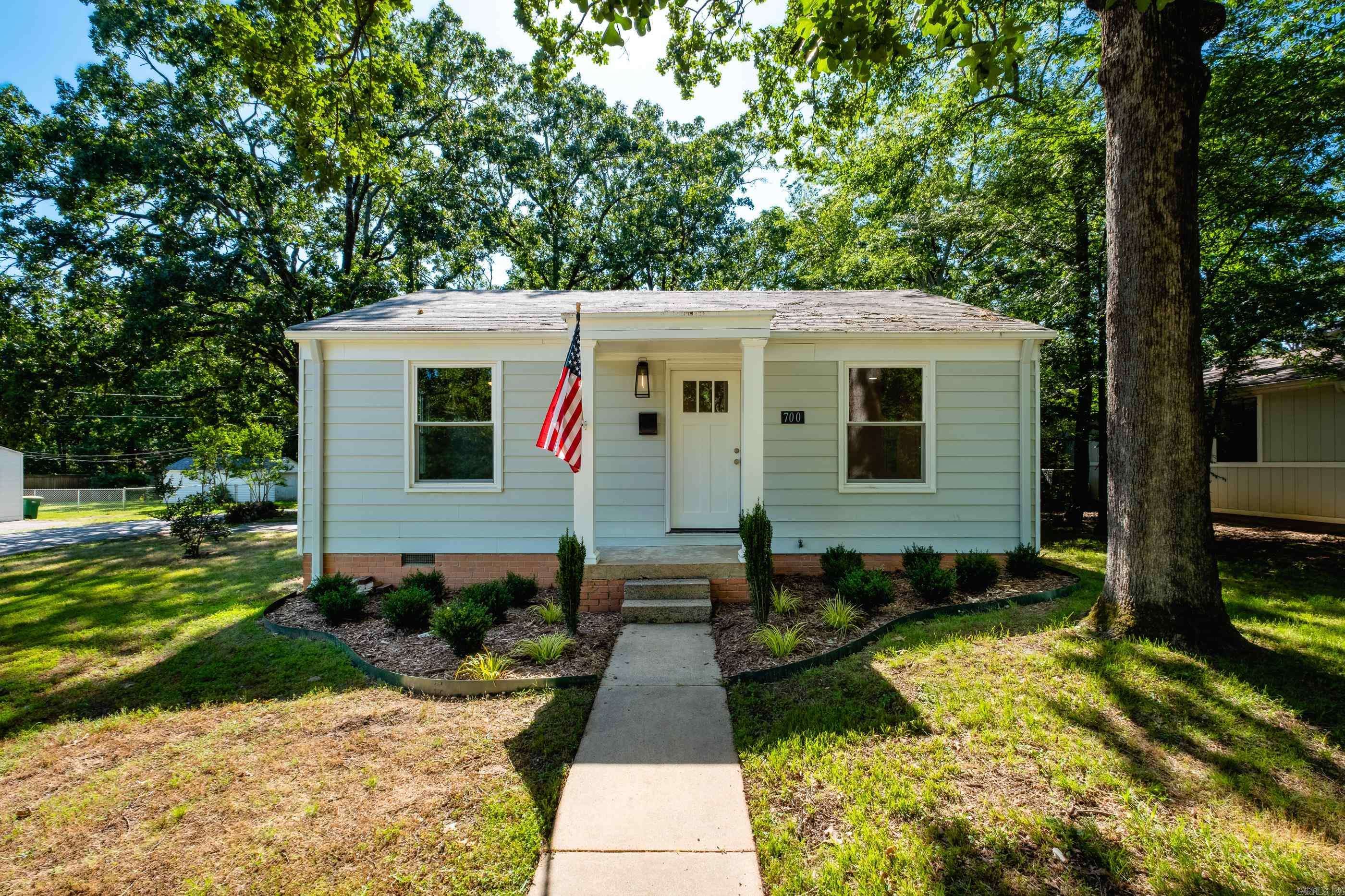 Little Rock, AR 72205,700 N Taylor Street