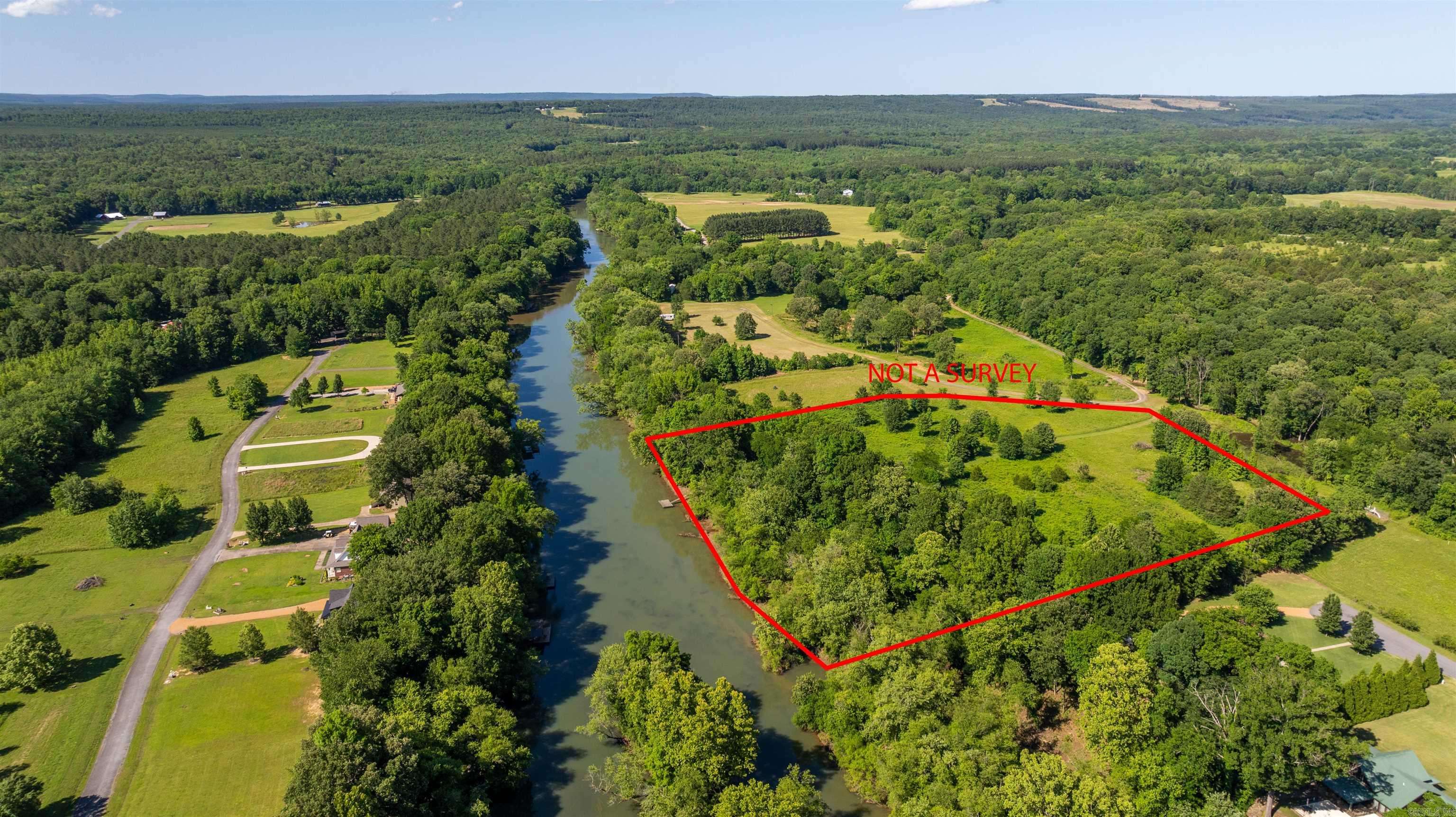 Pangburn, AR 72121-0000,139 Emery Bluff Spur