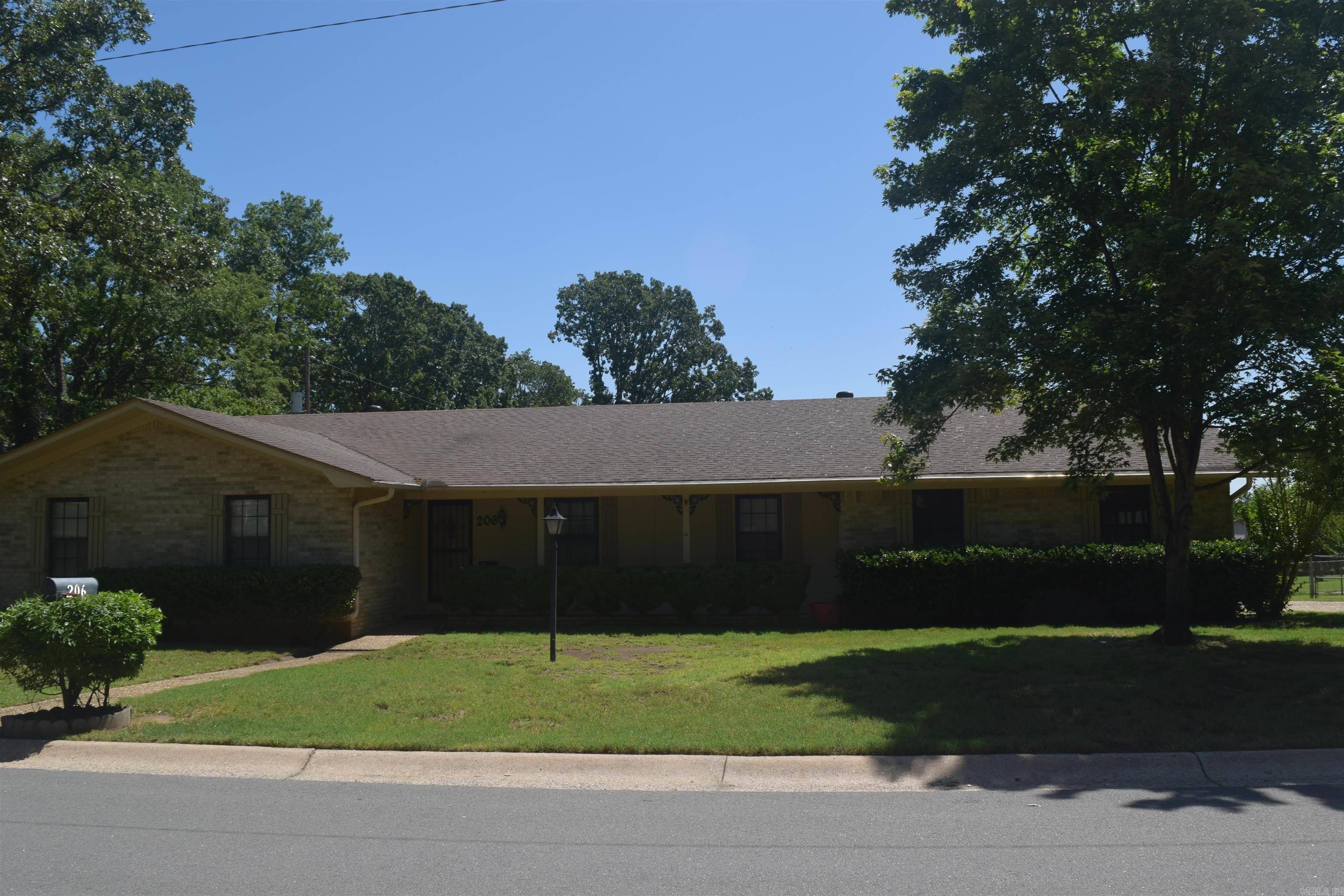 Sherwood, AR 72120-5511,206 Beaconsfield Road