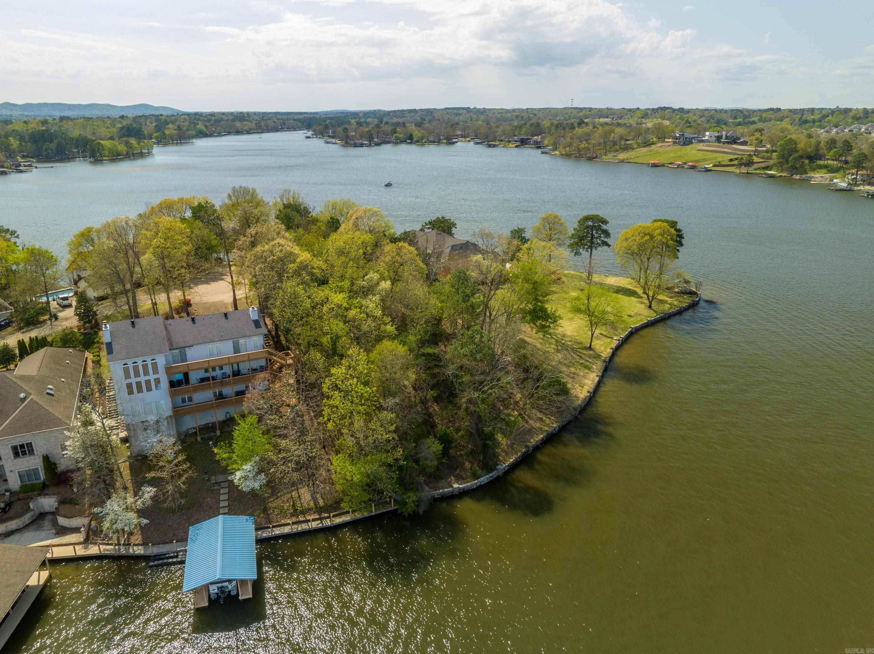 Hot Springs, AR 71913,000 Osprey Point