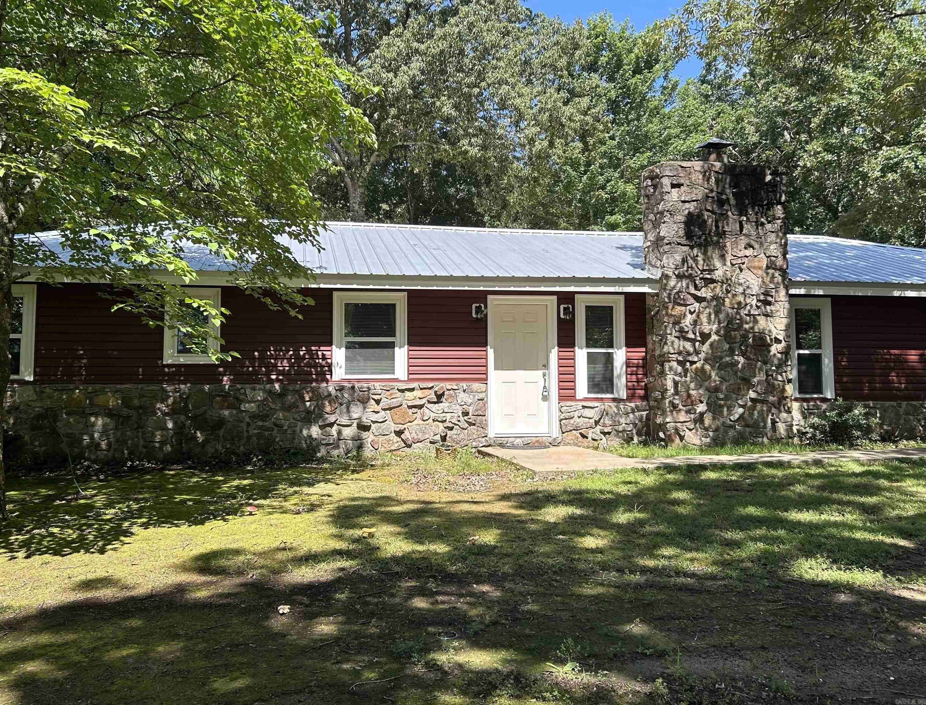Higden, AR 72067,99 Heritage Hill