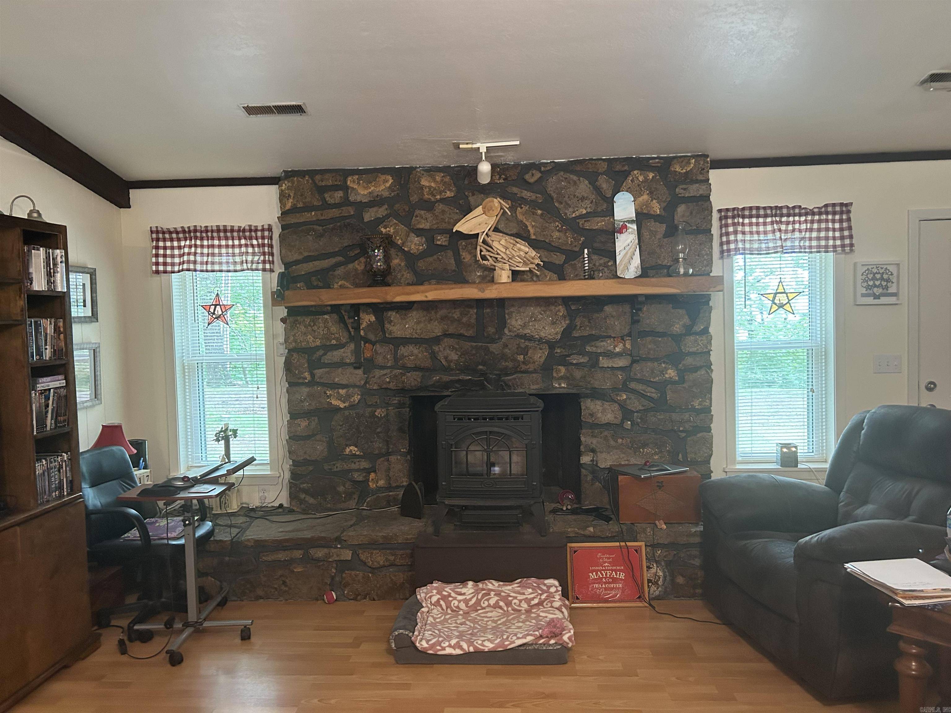 Higden, AR 72067,99 Heritage Hill