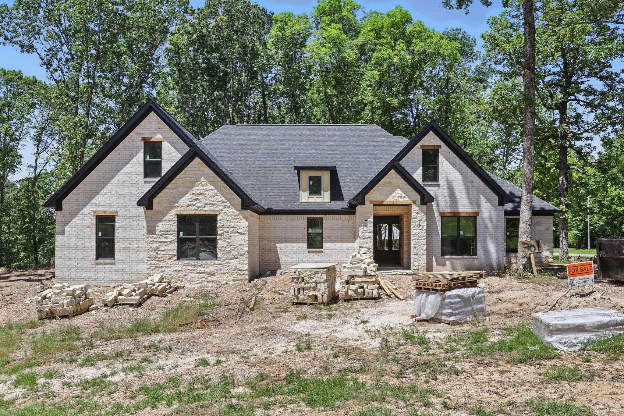 Benton, AR 72019,301 Abrielle Lane
