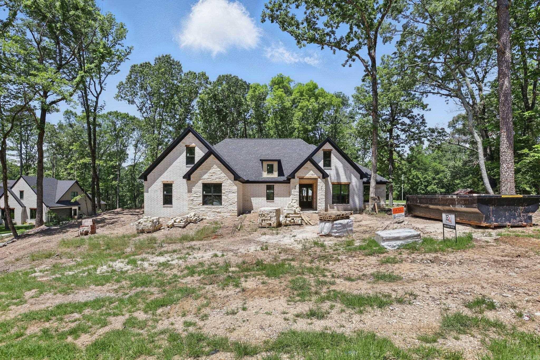 Benton, AR 72019,301 Abrielle Lane