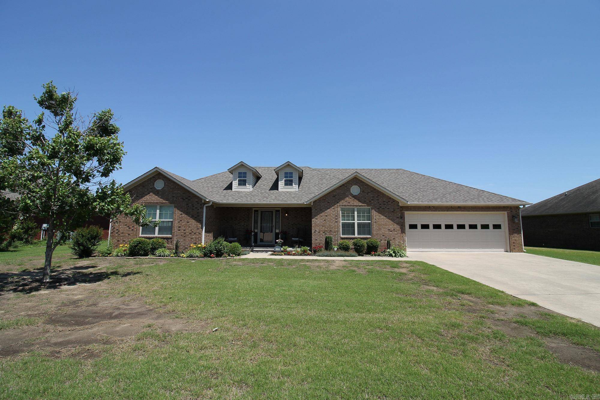 Paragould, AR 72450,5005 S. 28th Street