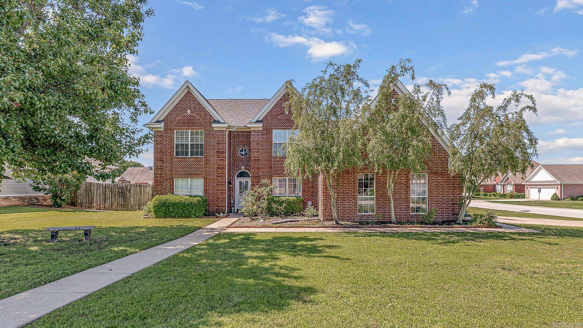 Jonesboro, AR 72404,2109 Flatrock Trail