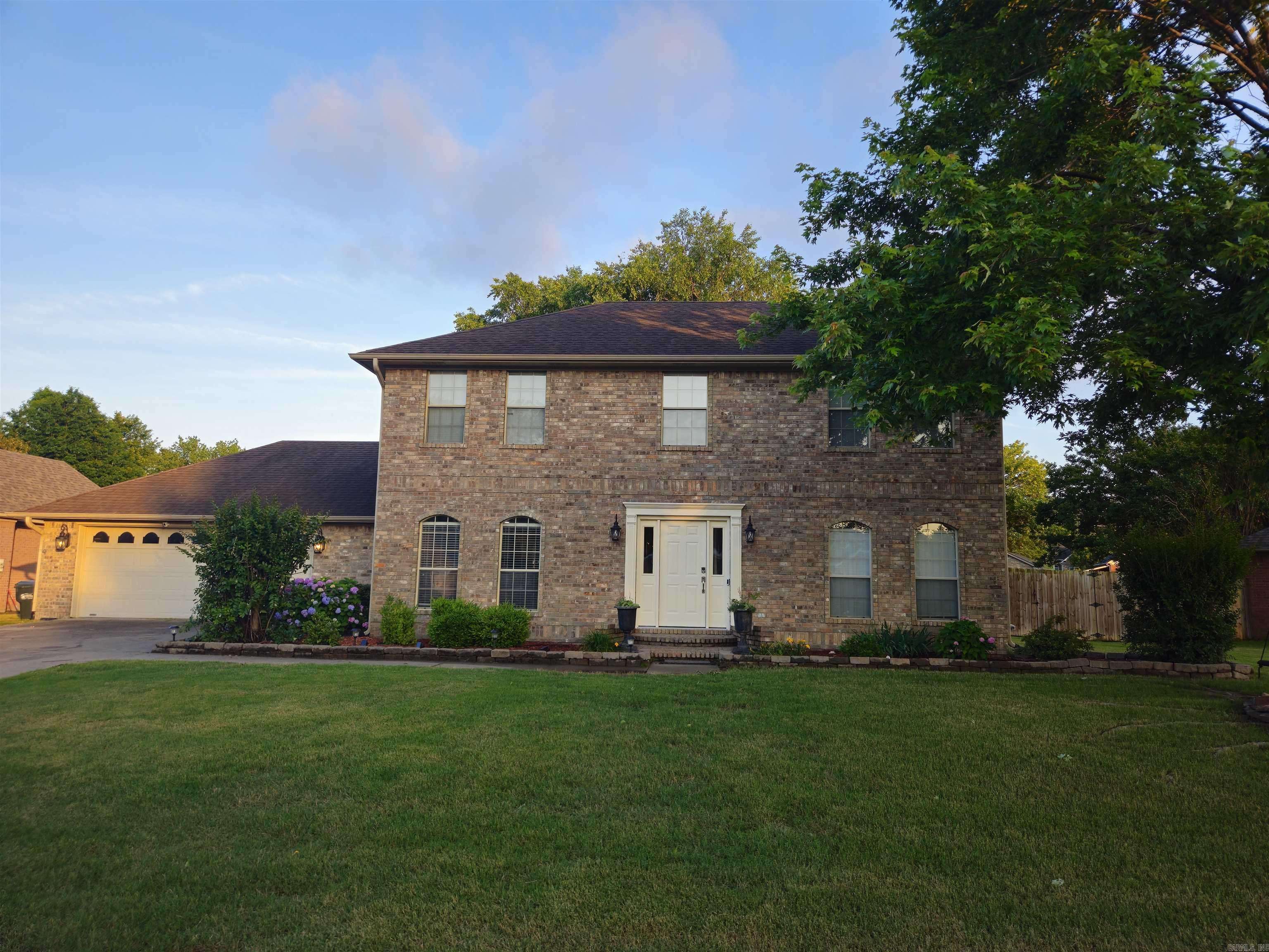 Conway, AR 72034,3005 Dallas Loop