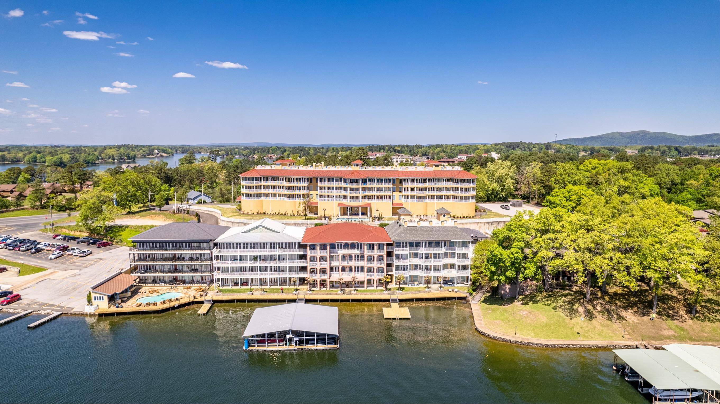 Hot Springs, AR 71913,130 Grand Isle Dr1D
